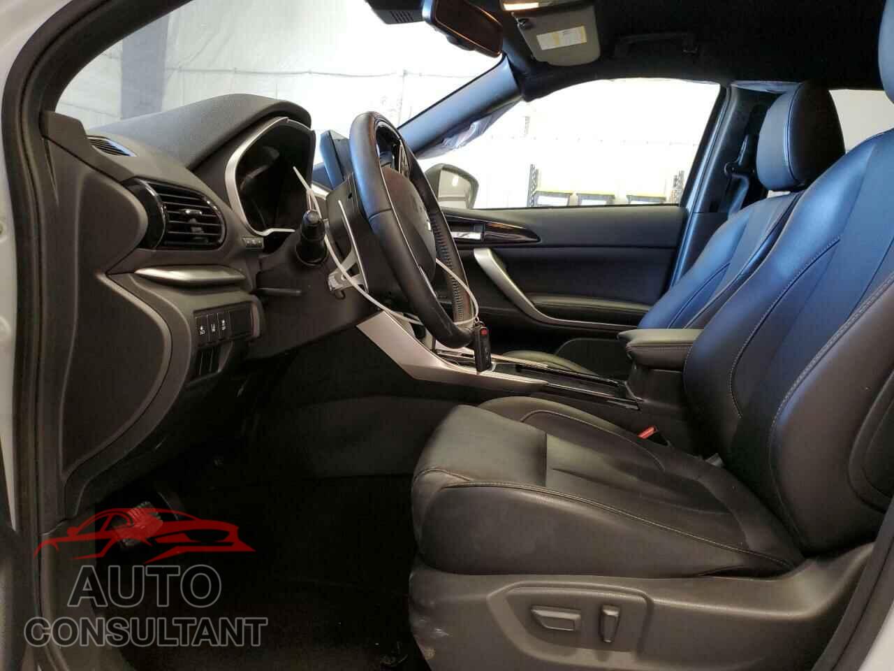 MITSUBISHI ECLIPSE 2022 - JA4ASWAA1NZ004077