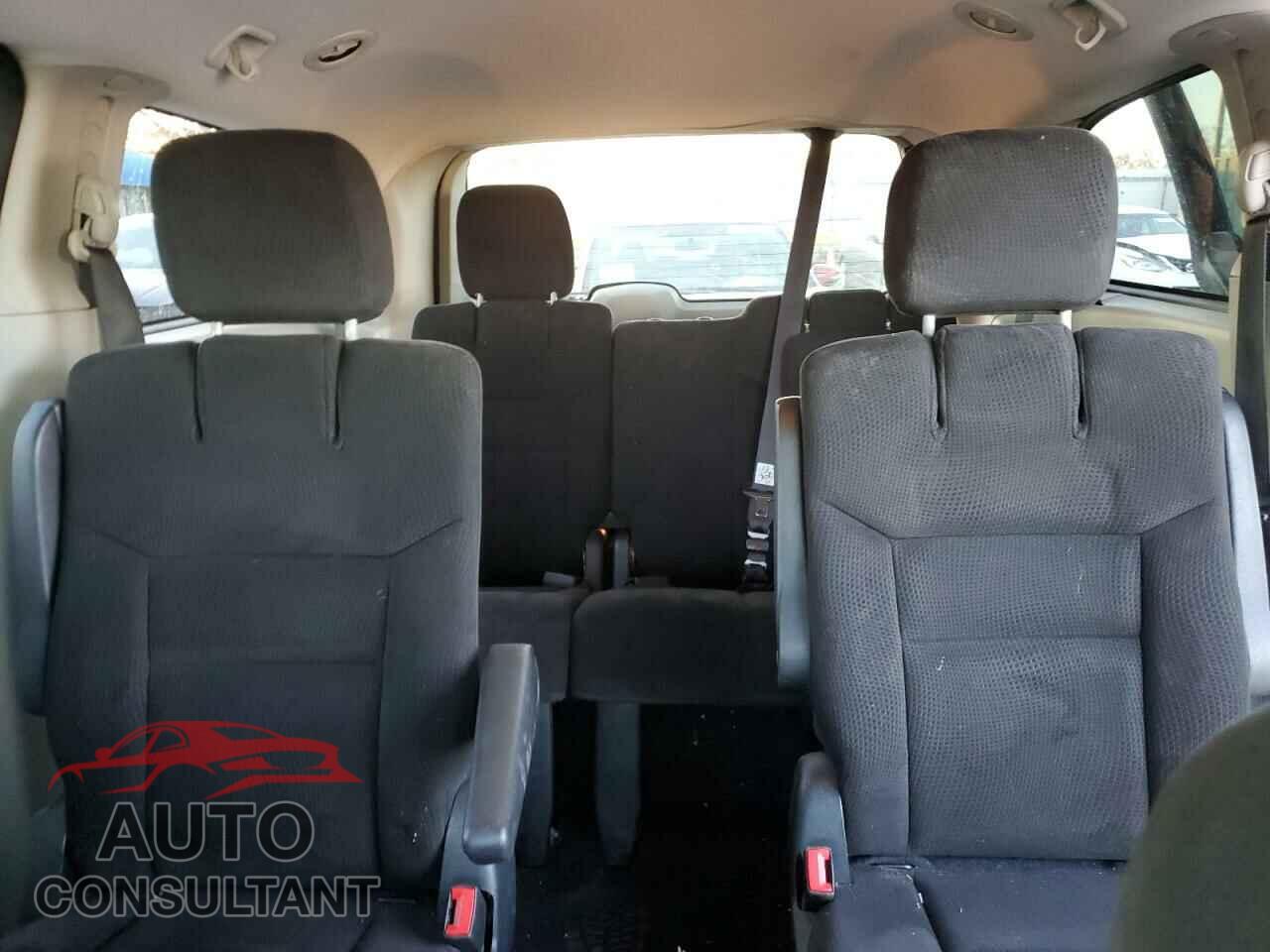 DODGE CARAVAN 2015 - 2C4RDGCG7FR598339