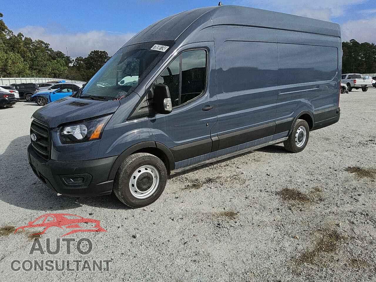 FORD TRANSIT 2020 - 1FTBR3X89LKA87563