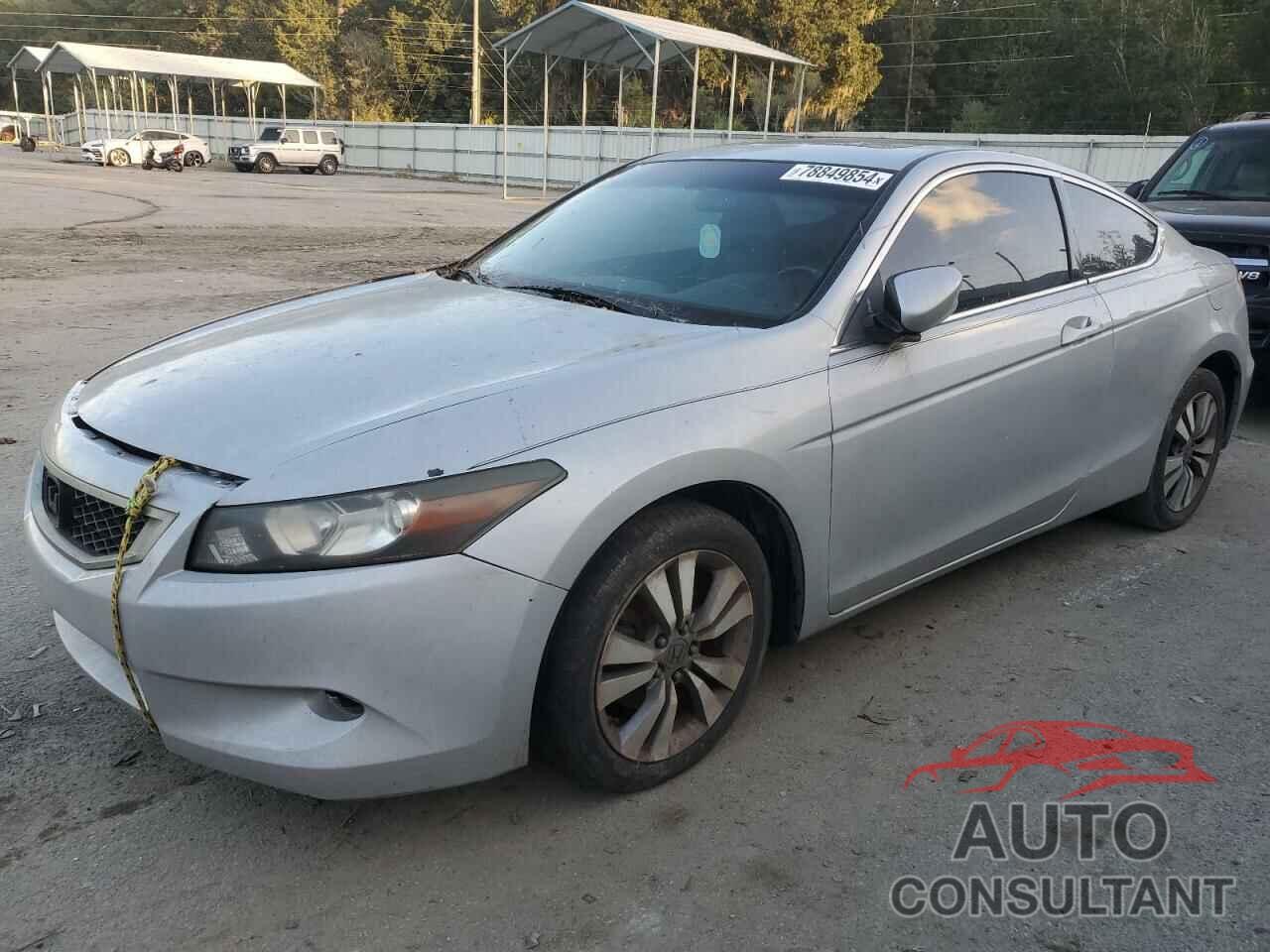 HONDA ACCORD 2009 - 1HGCS128X9A018255