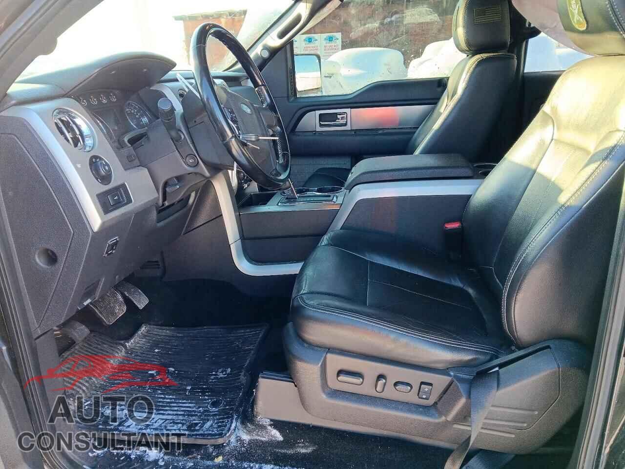 FORD F-150 2013 - 1FTFW1EF0DFB24199