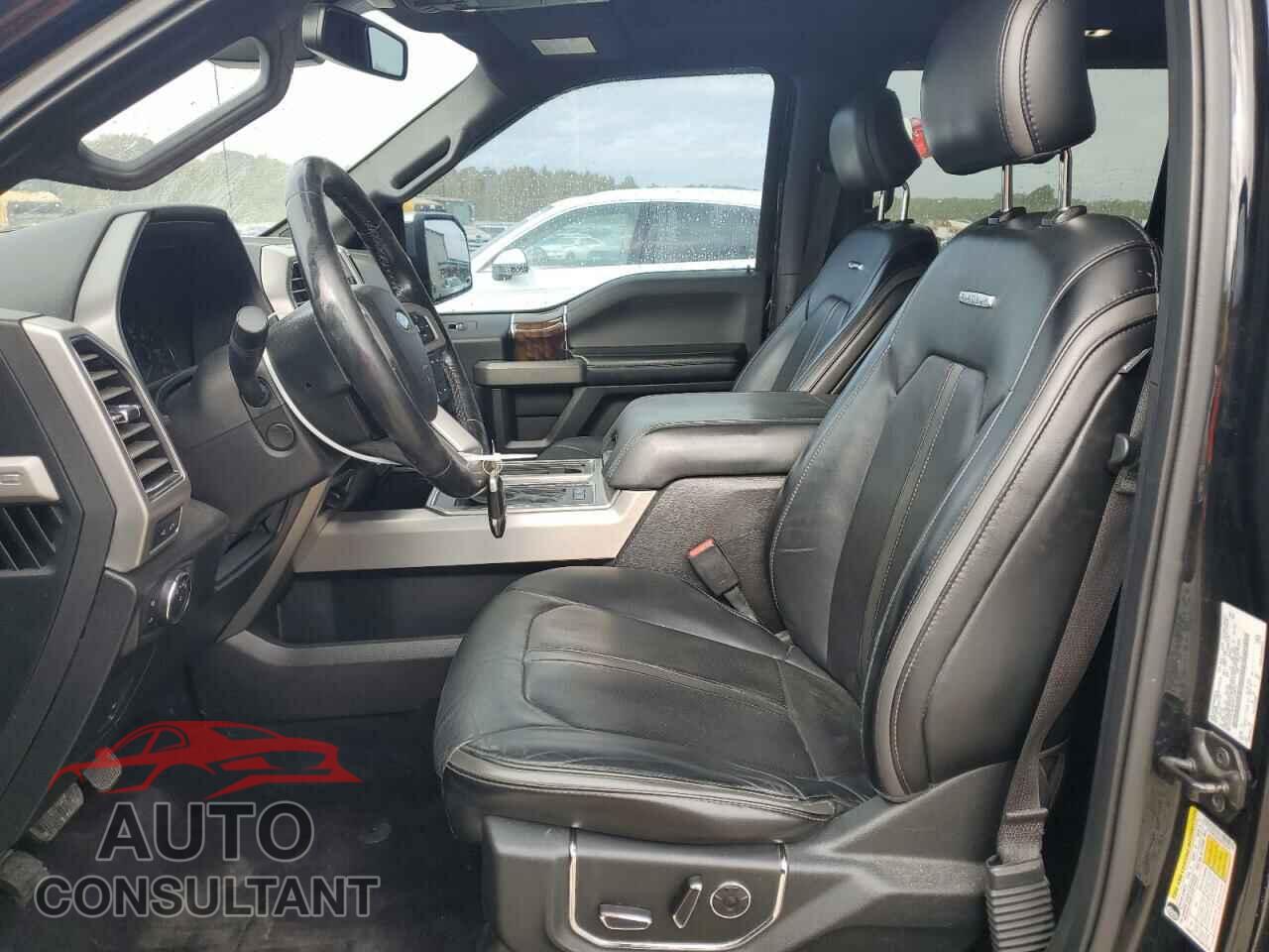 FORD F-150 2017 - 1FTEW1EG6HFC02575