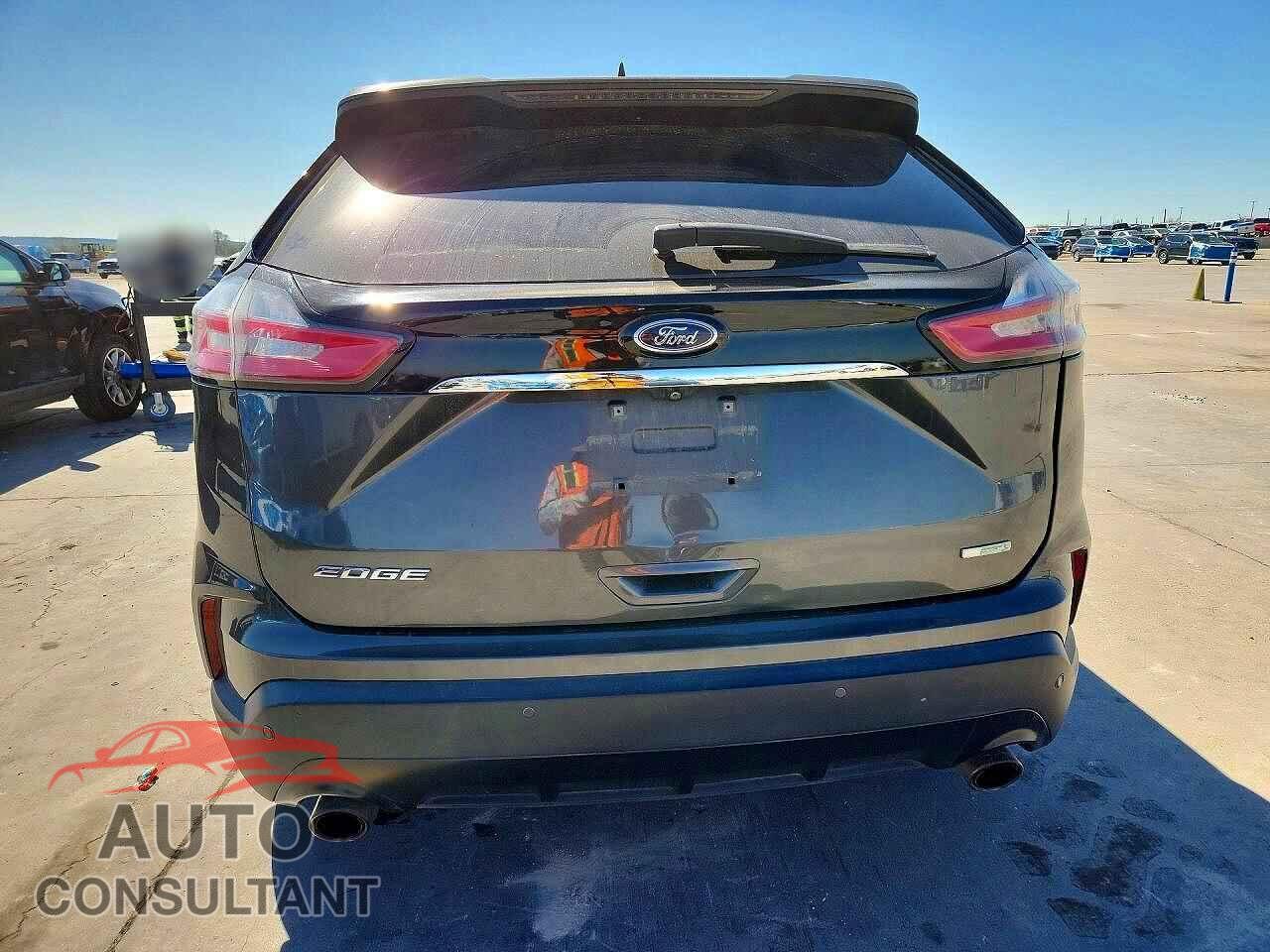 FORD EDGE 2019 - 2FMPK3G96KBB43336