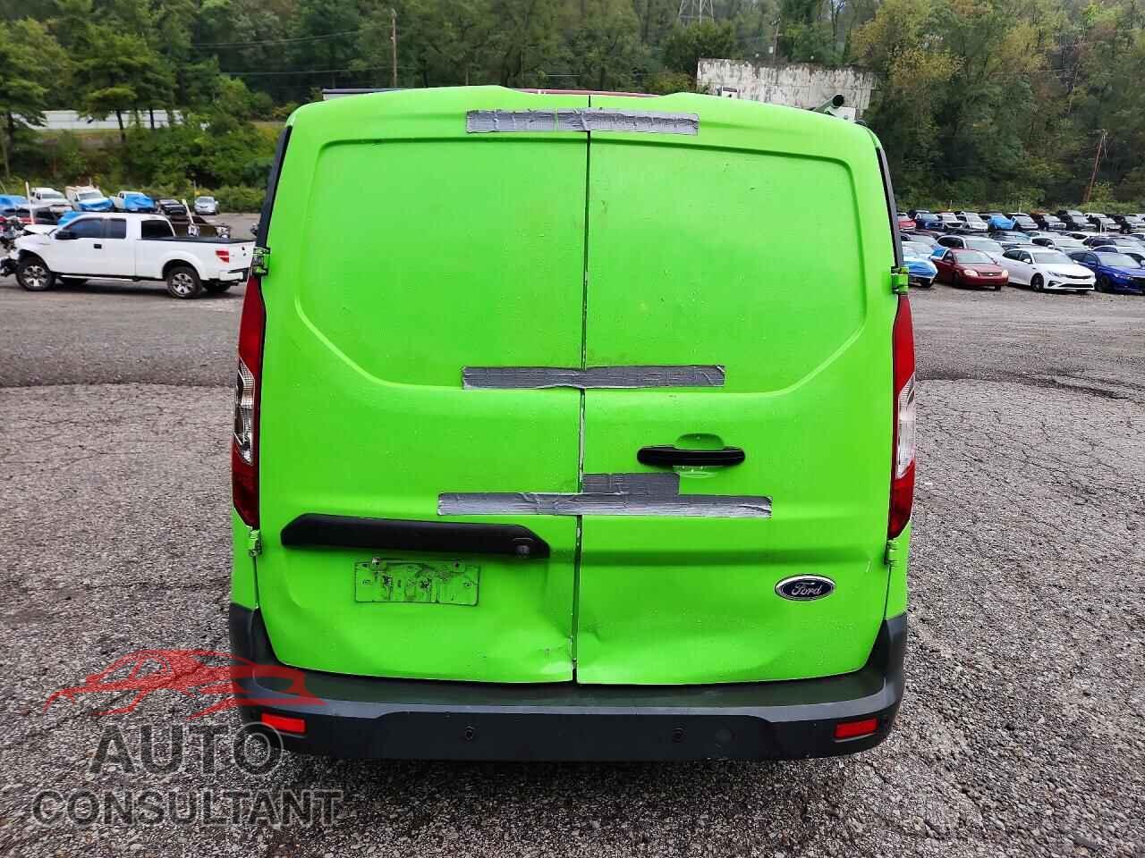 FORD TRANSIT 2015 - NM0LS7F79F1211704
