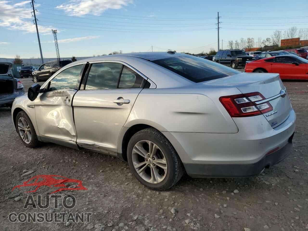 FORD TAURUS 2015 - 1FAHP2E80FG170468