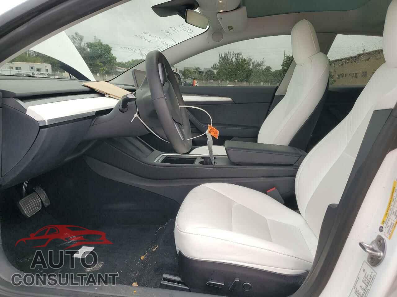 TESLA MODEL 3 2023 - 5YJ3E1EA2PF421512
