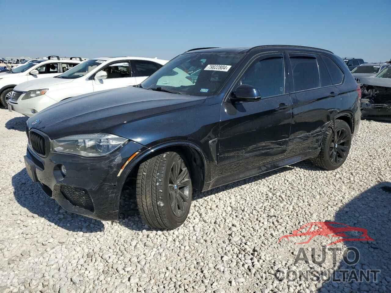 BMW X5 2016 - 5UXKS4C59G0N14892