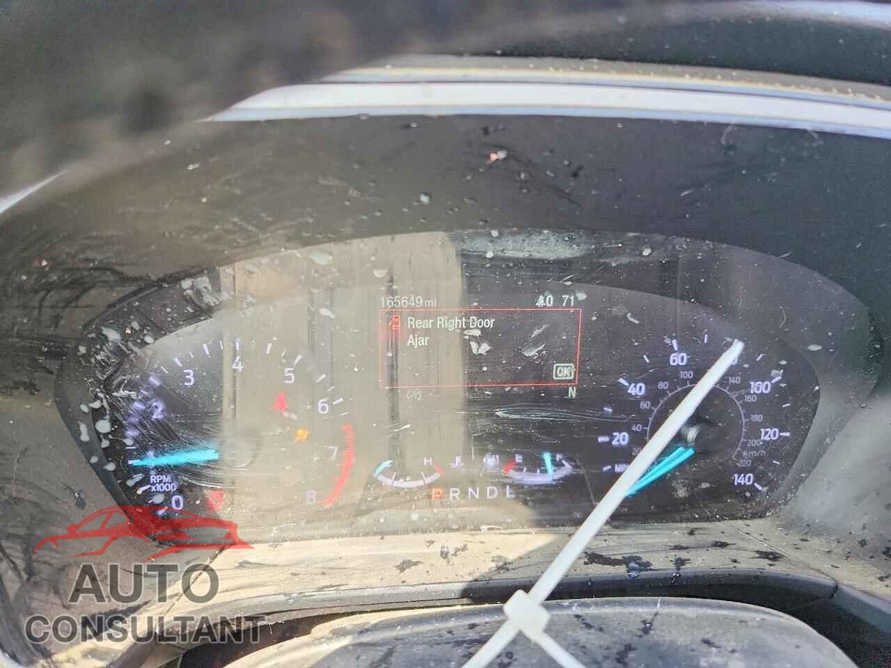 FORD ESCAPE 2020 - 1FMCU0H66LUA80827