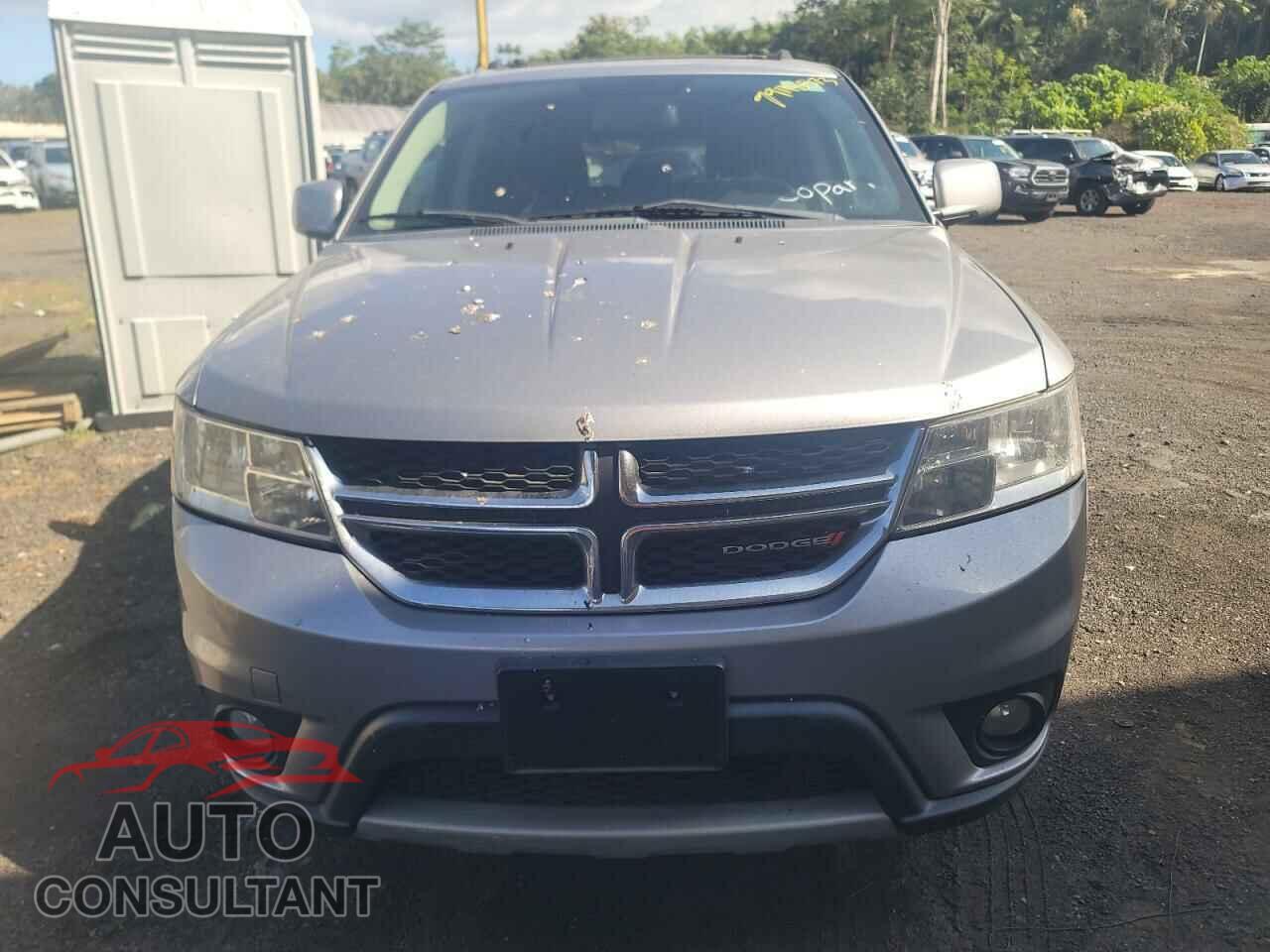 DODGE JOURNEY 2016 - 3C4PDCBB1GT126397