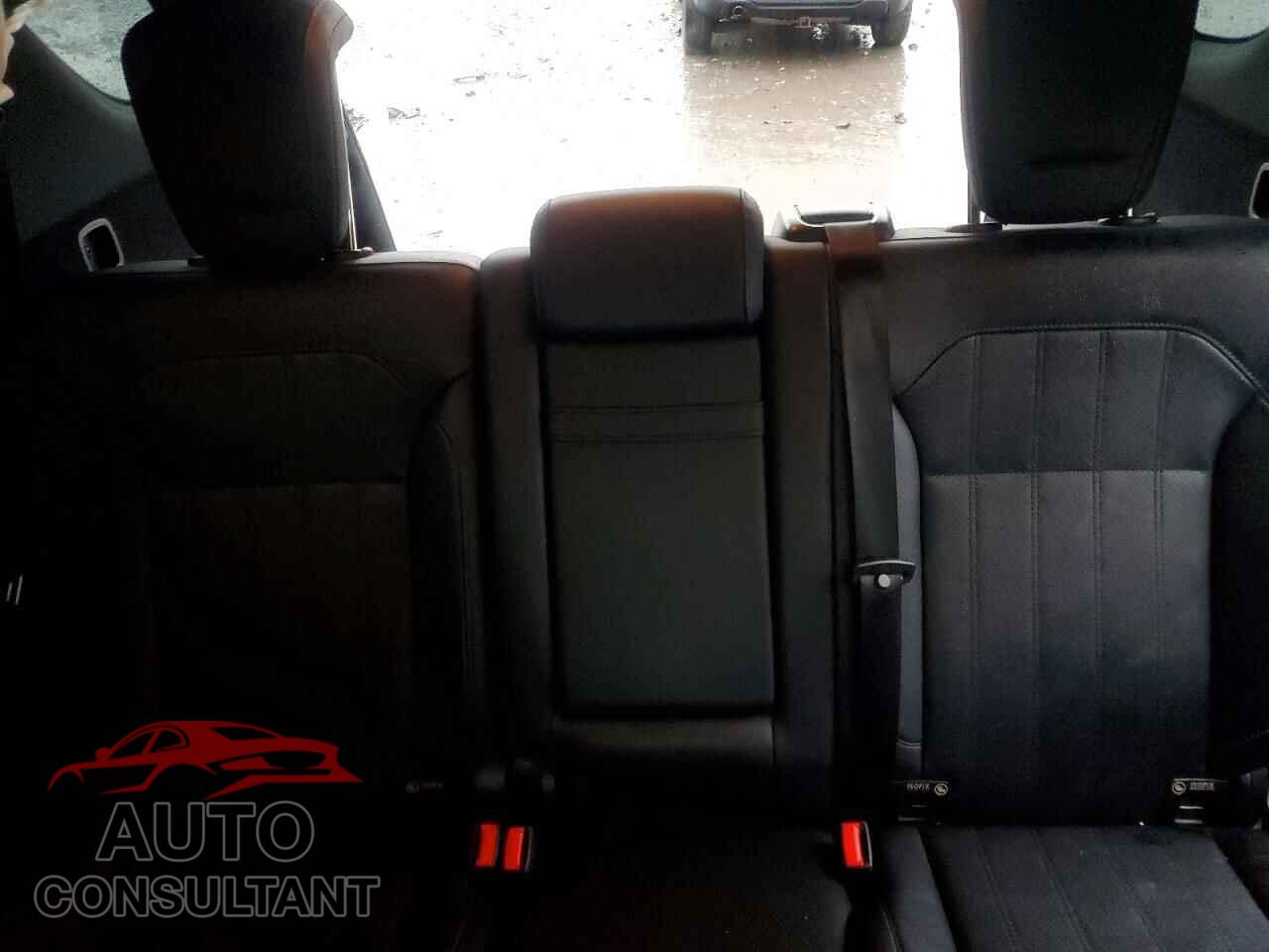 MERCEDES-BENZ GLE-CLASS 2017 - 4JGDA5HB3HA887628