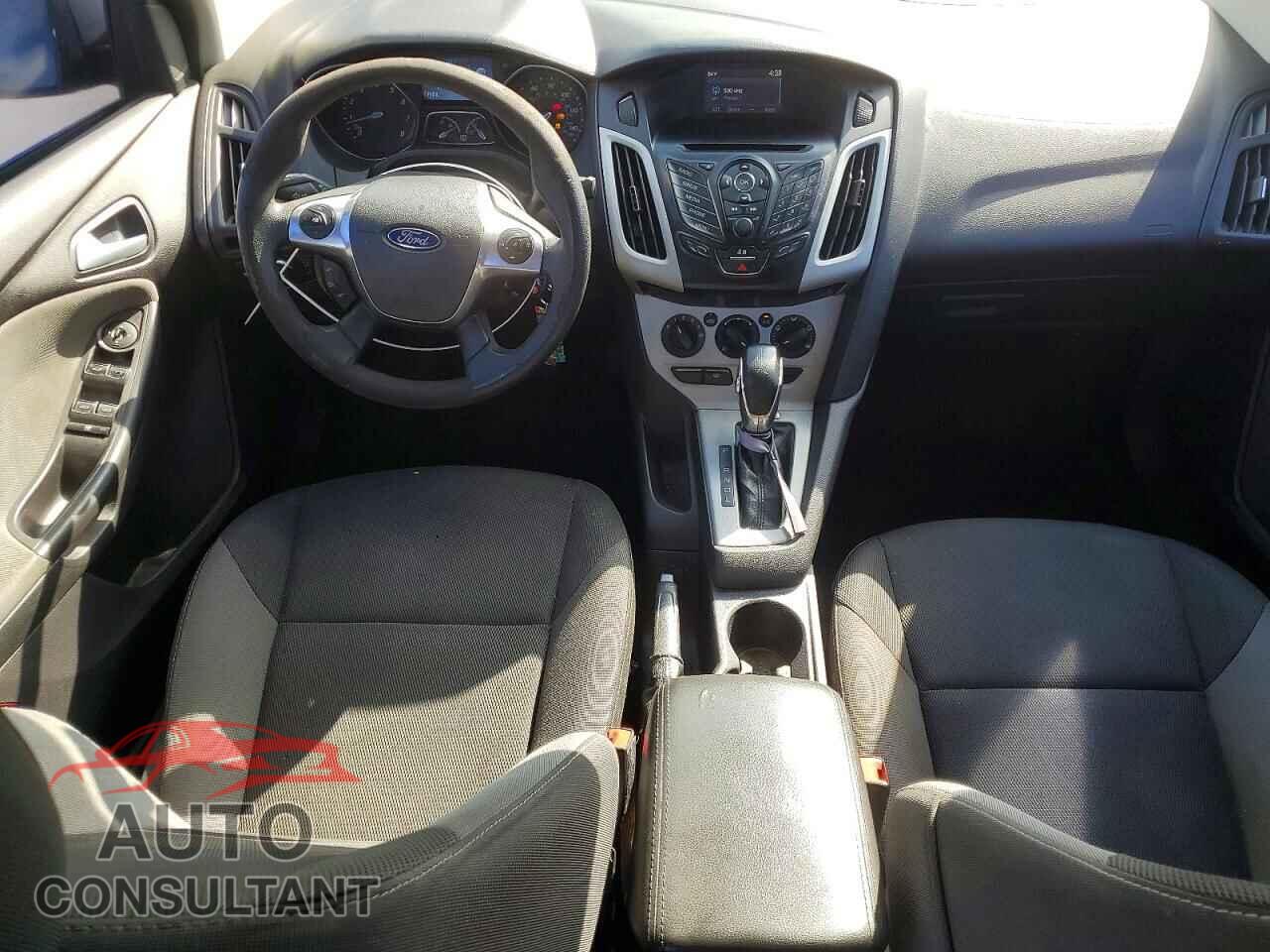 FORD FOCUS 2014 - 1FADP3F21EL339059