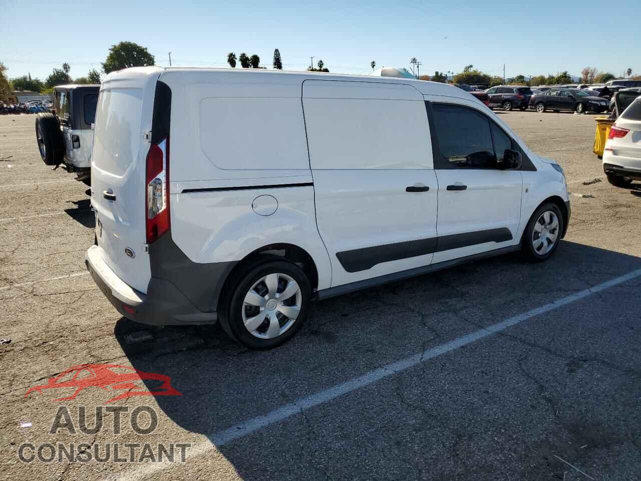 FORD TRANSIT 2015 - NM0LS7E78F1214871