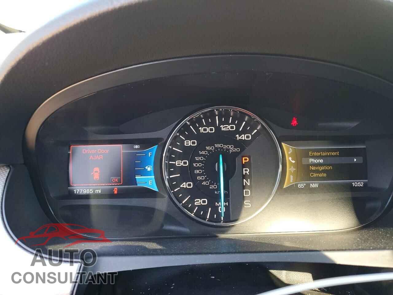 FORD EDGE 2013 - 2FMDK3JC7DBC81770