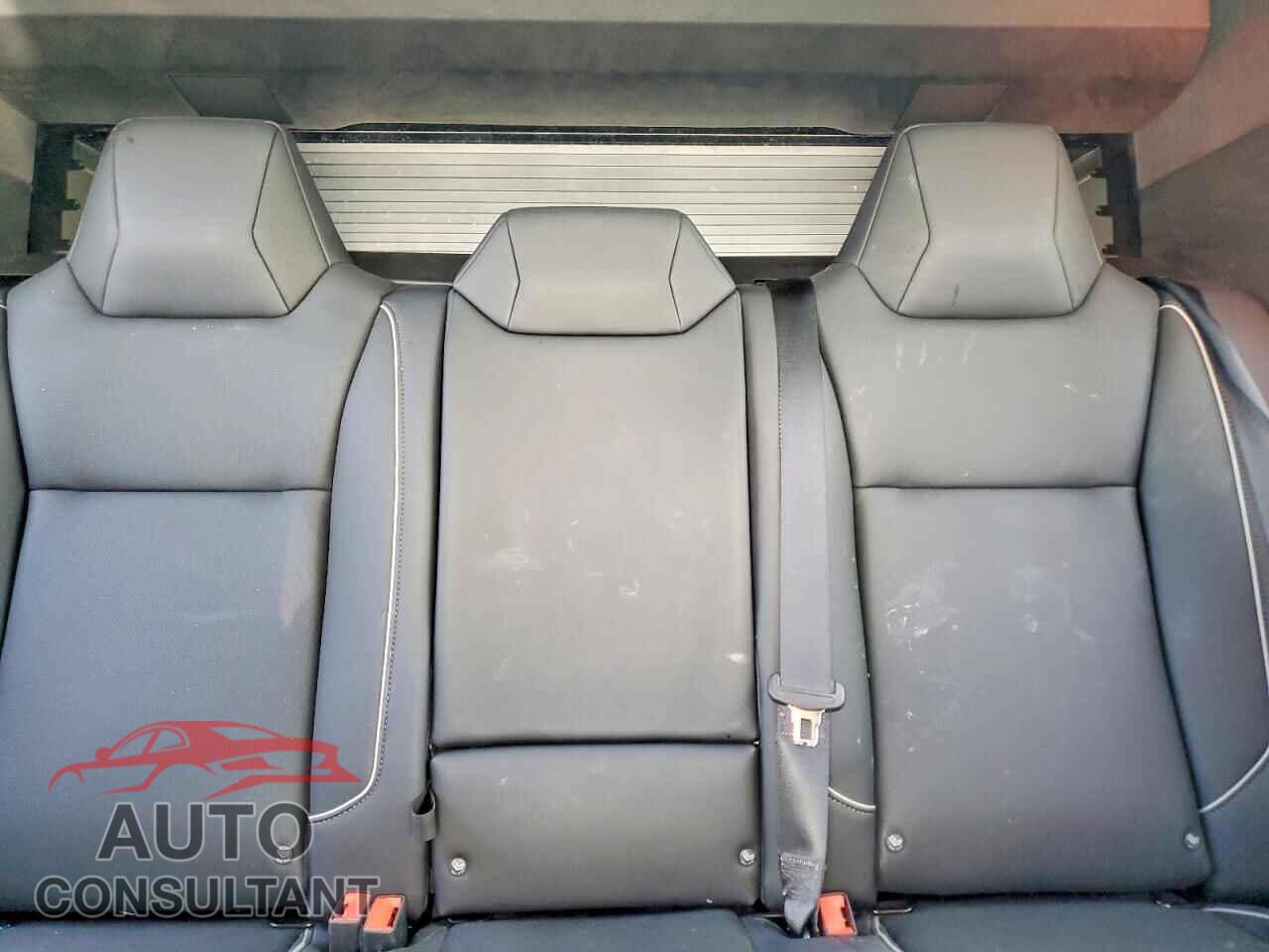 TESLA CYBERTRUCK 2025 - 7G2CEHED0SA074610