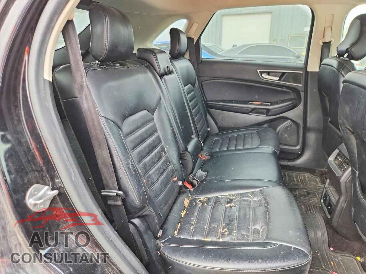 FORD EDGE 2016 - 2FMPK4J82GBC37145
