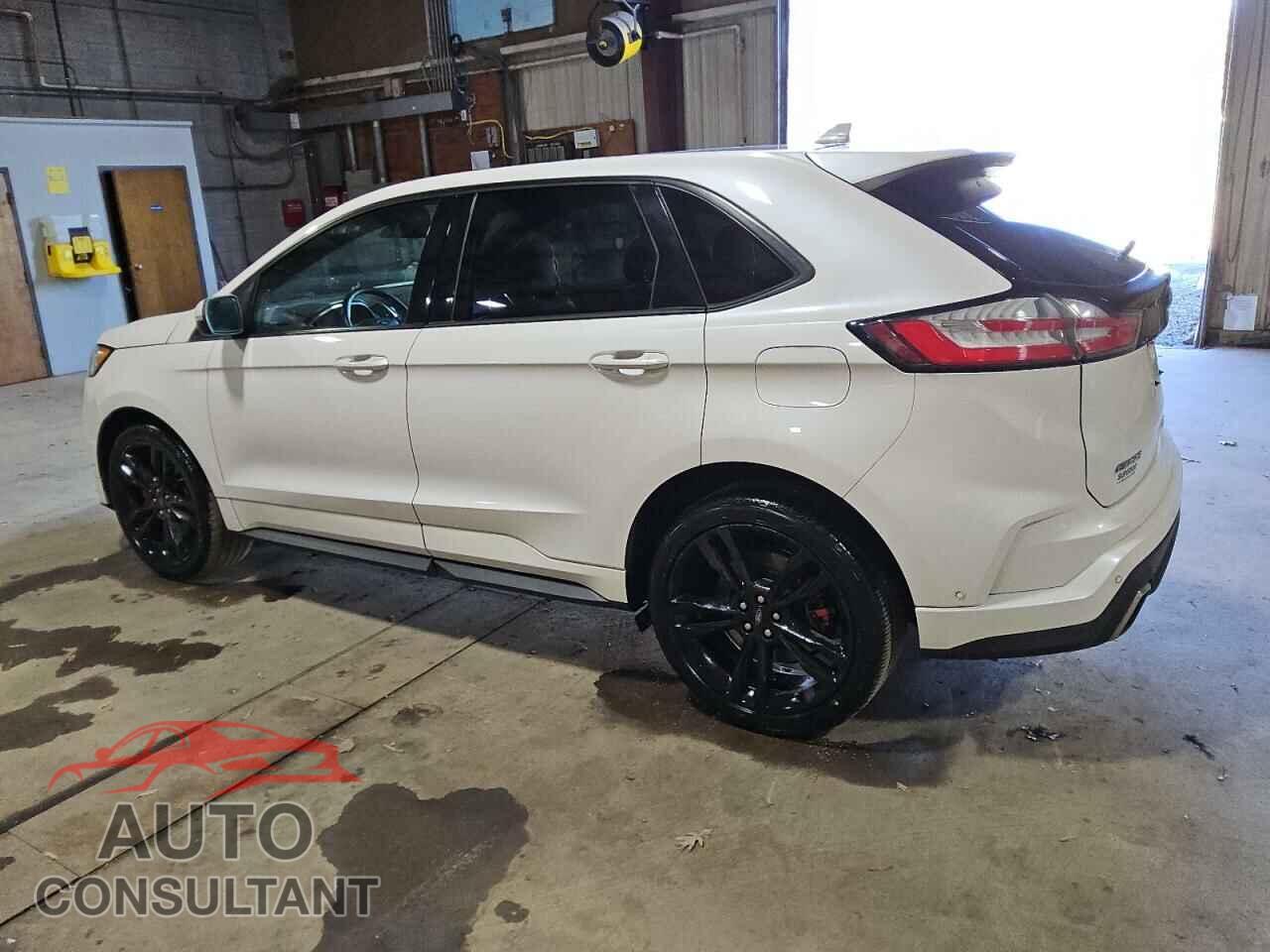 FORD EDGE 2019 - 2FMPK4AP7KBB41561