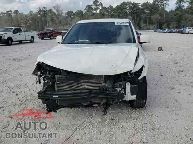 DODGE JOURNEY 2015 - 3C4PDCEG6FT660193