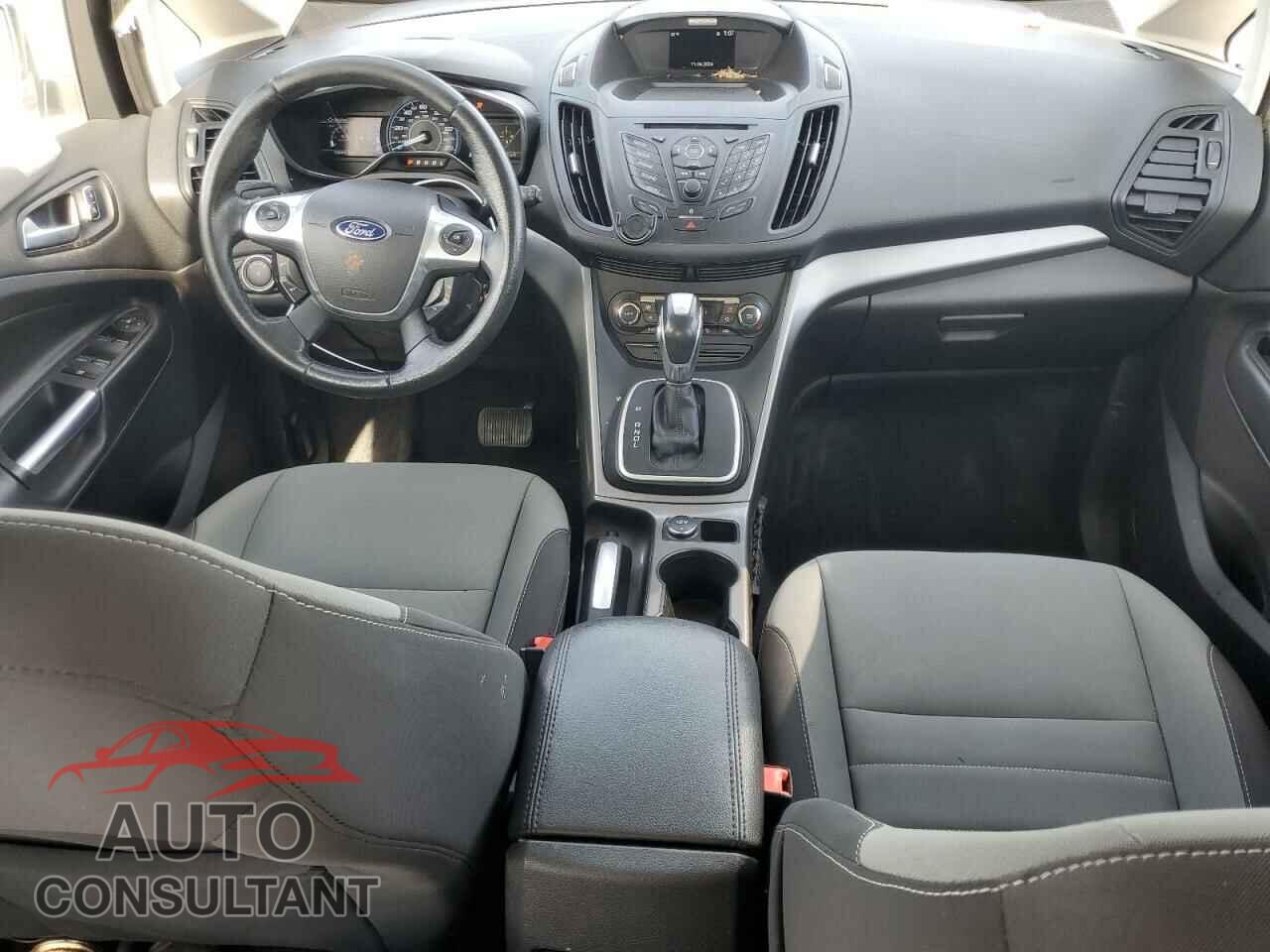 FORD CMAX 2015 - 1FADP5AU2FL122657