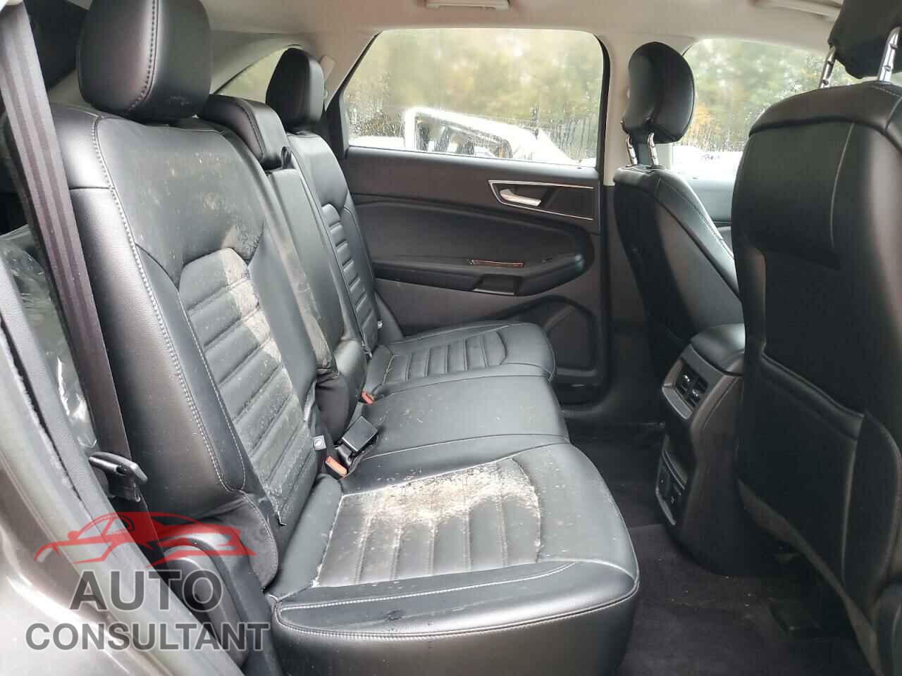 FORD EDGE 2015 - 2FMTK3J94FBC05720