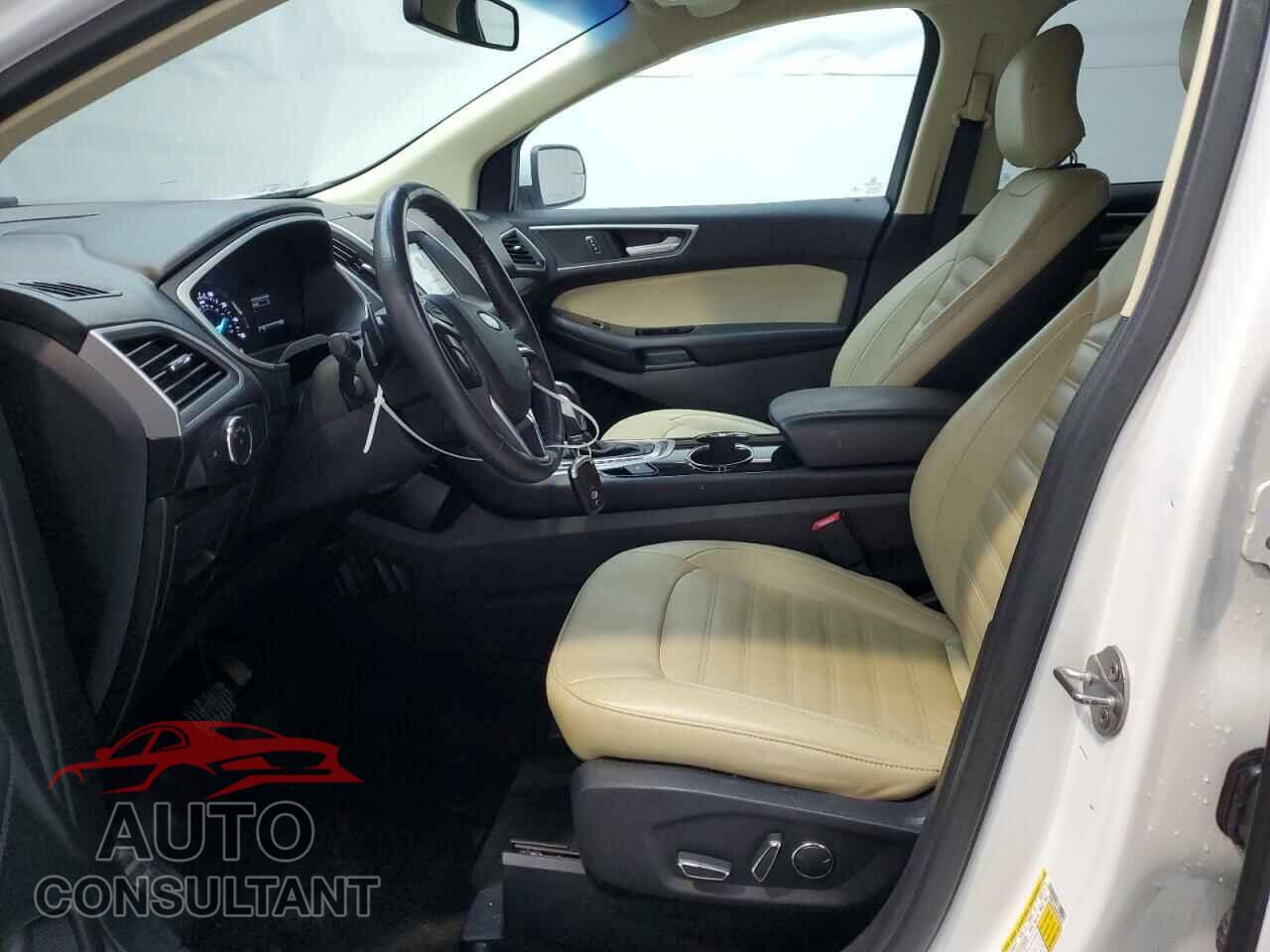 FORD EDGE 2017 - 2FMPK3J99HBC46090