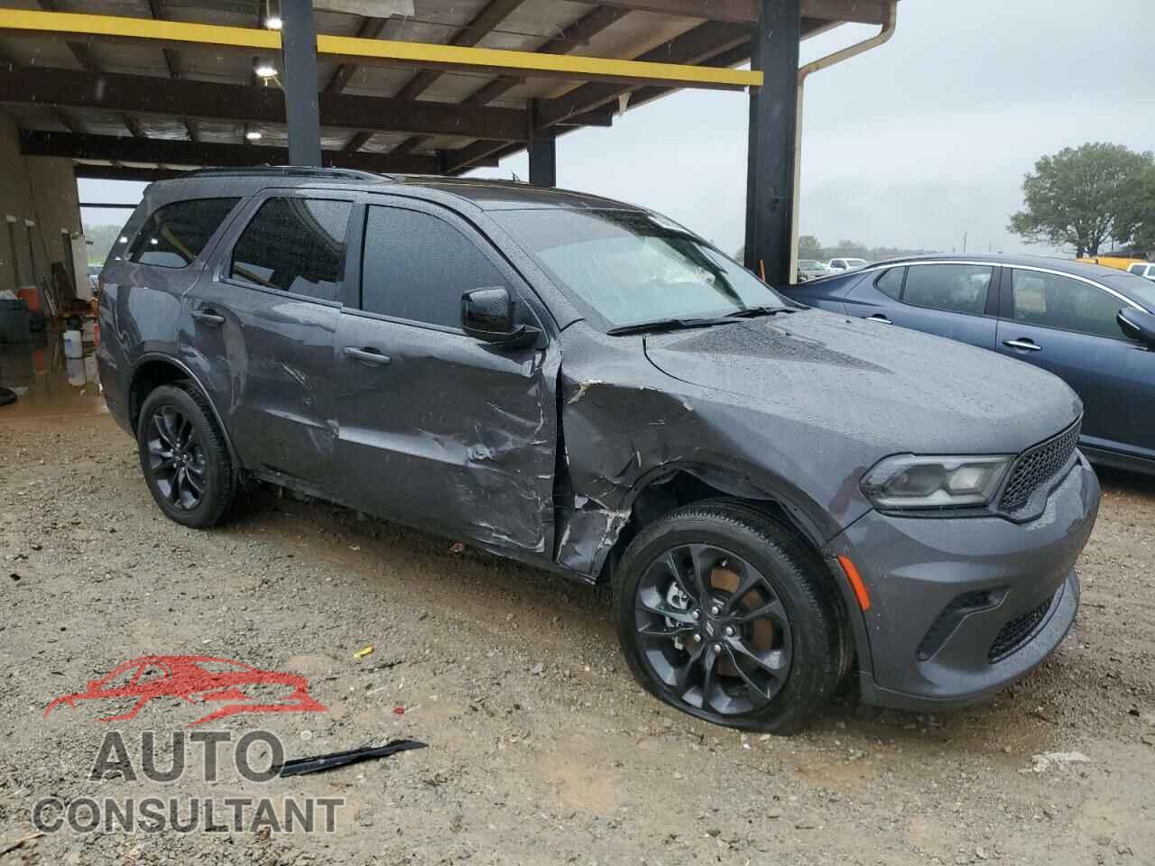 DODGE DURANGO 2023 - 1C4RDJAG8PC666450