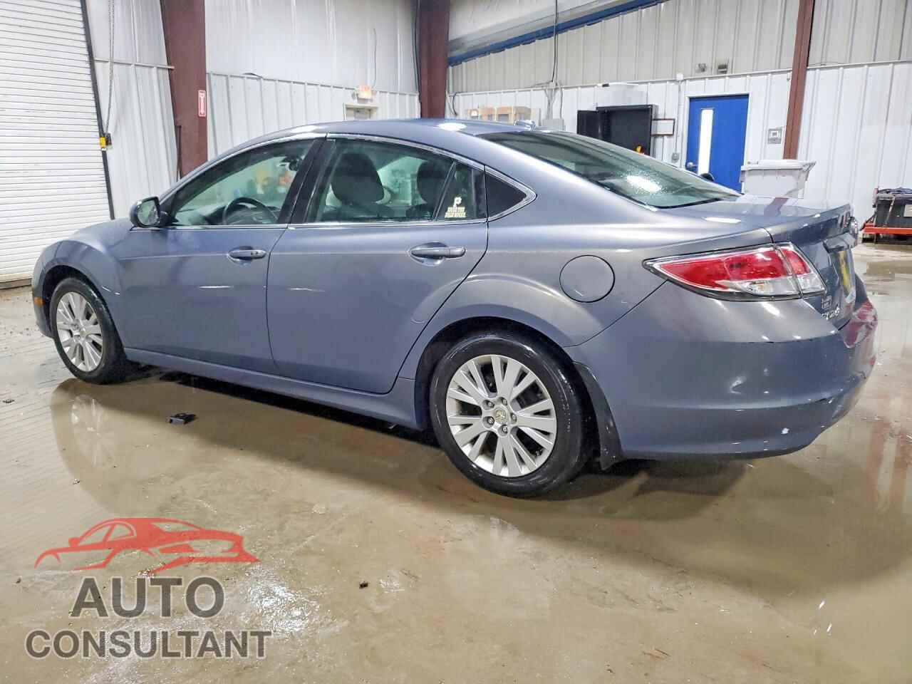 MAZDA 6 2009 - 1YVHP82A195M23490
