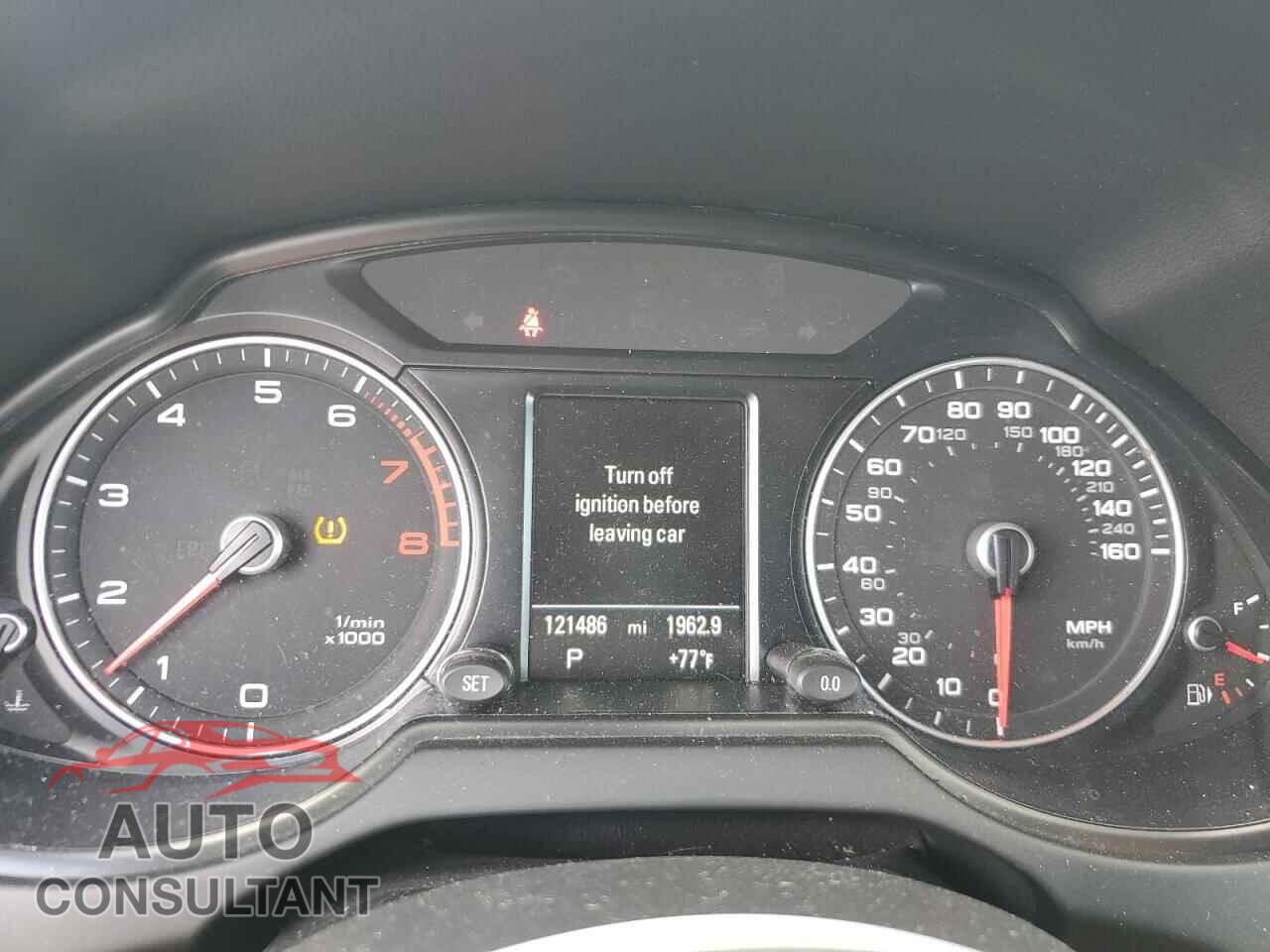 AUDI Q5 2017 - WA1D7AFP3HA032836