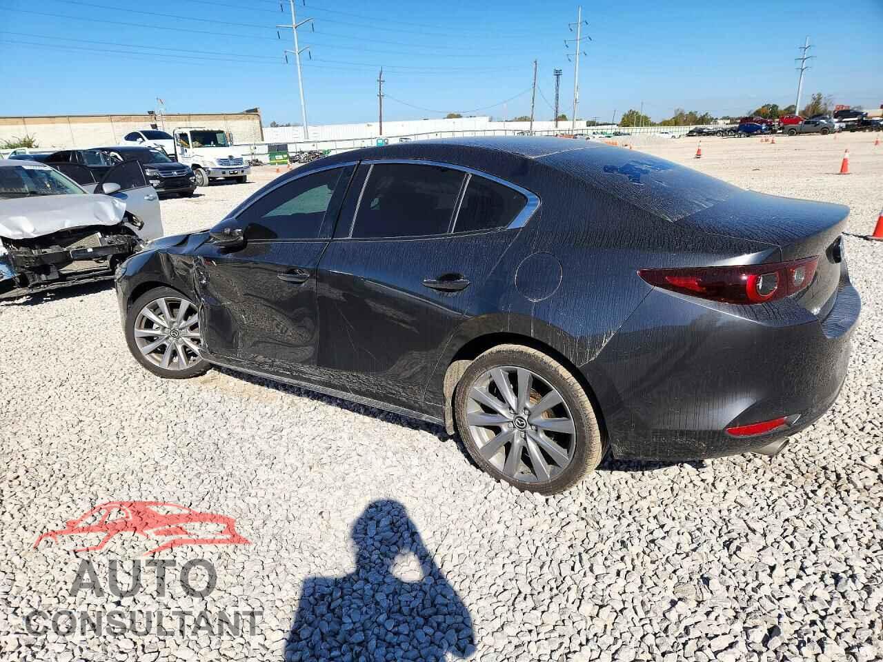 MAZDA 3 2023 - 3MZBPACM0PM363685