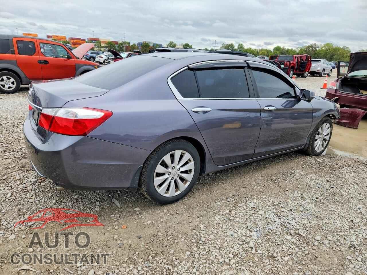 HONDA ACCORD 2015 - 1HGCR2E72FA025829