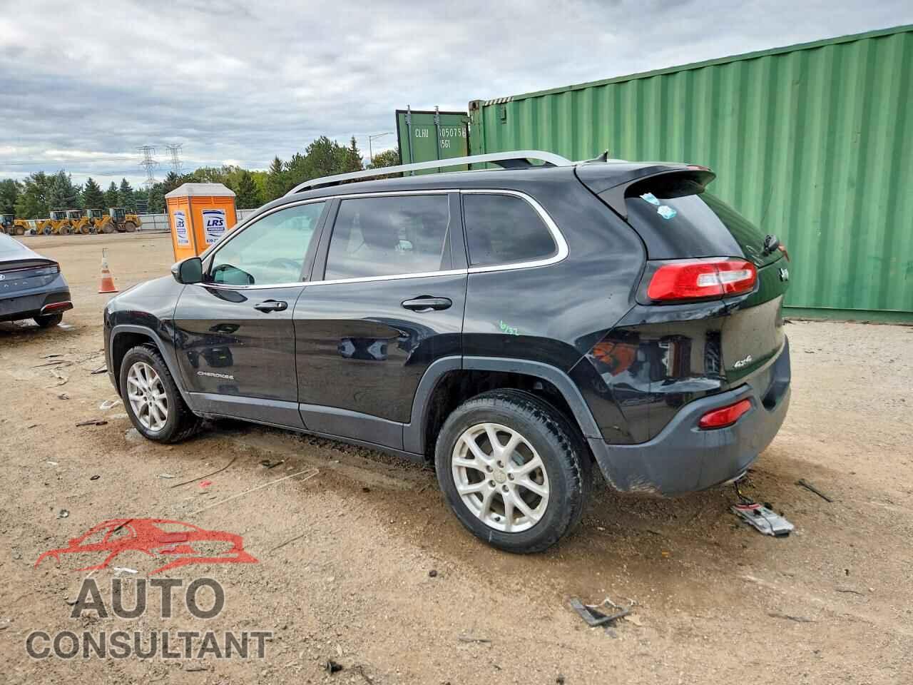 JEEP CHEROKEE 2014 - 1C4PJMCS5EW230508