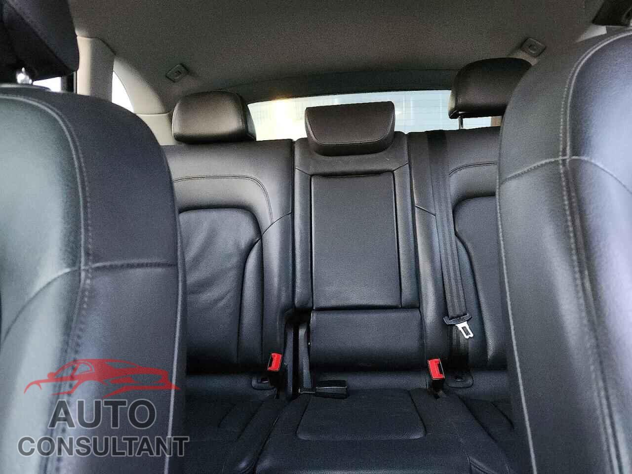 AUDI Q5 2014 - WA1CFCFP3EA099751