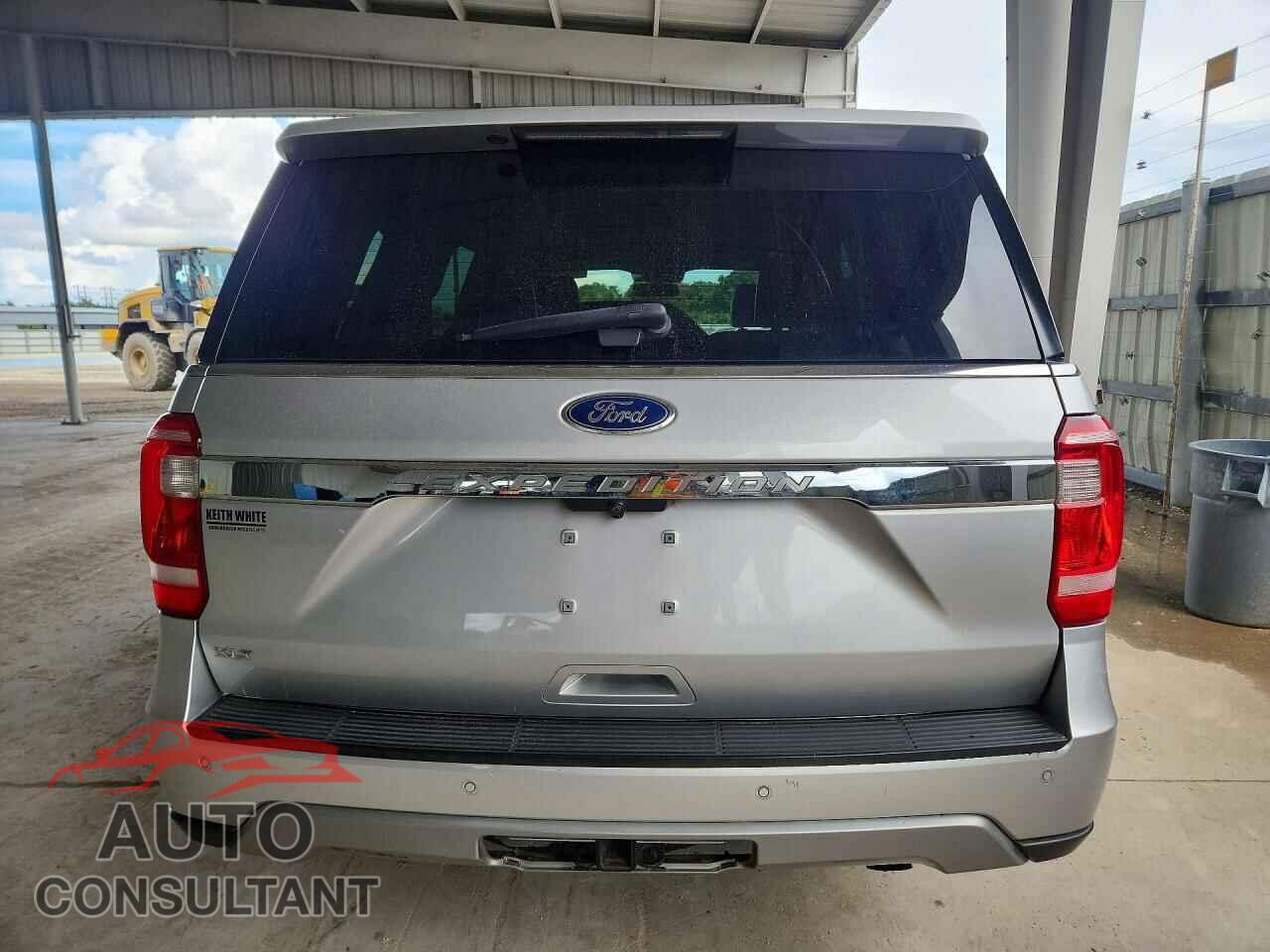 FORD EXPEDITION 2019 - 1FMJU1HTXKEA73360