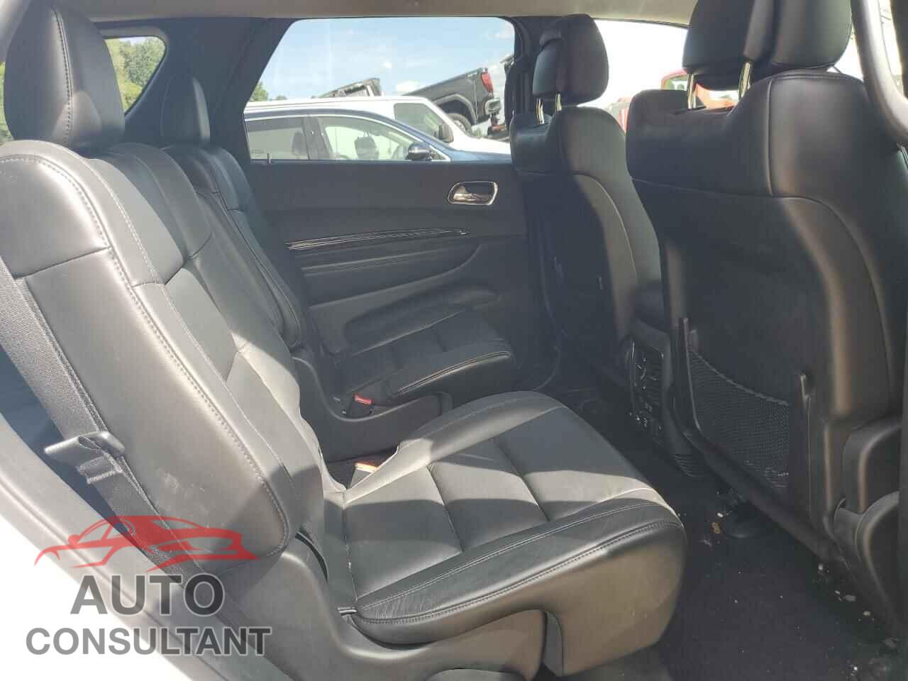 DODGE DURANGO 2016 - 1C4RDJDG4GC481713