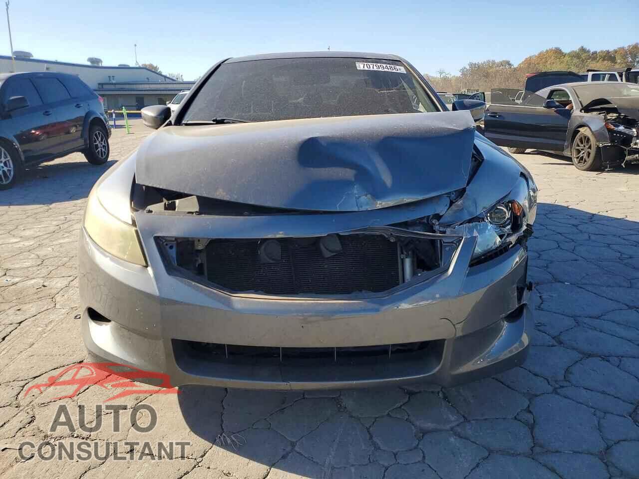 HONDA ACCORD 2010 - 1HGCS1B88AA013169