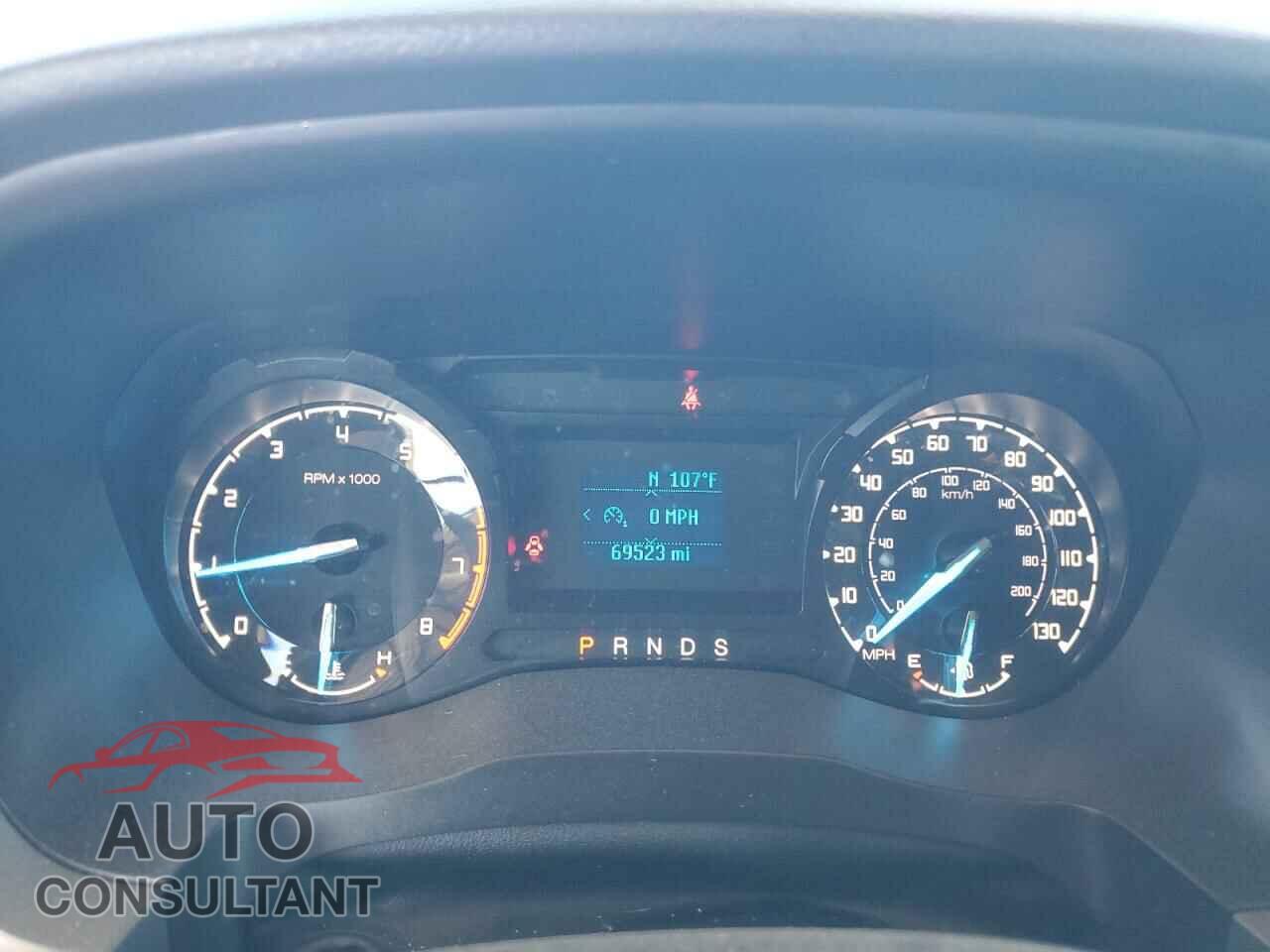 FORD RANGER 2021 - 1FTER4FH7MLD45112