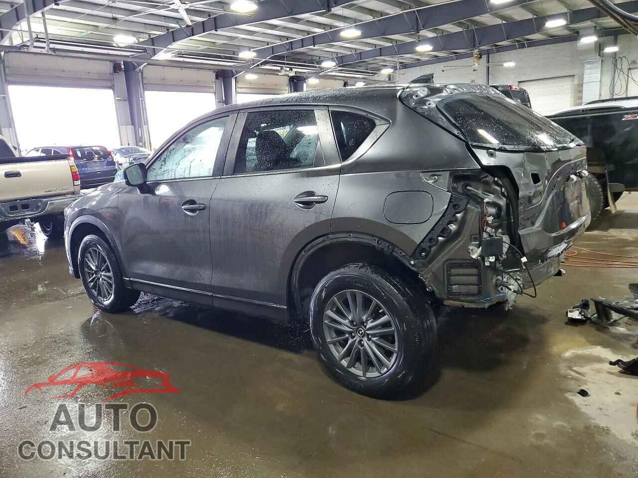 MAZDA CX-5 2019 - JM3KFBCM2K0624748