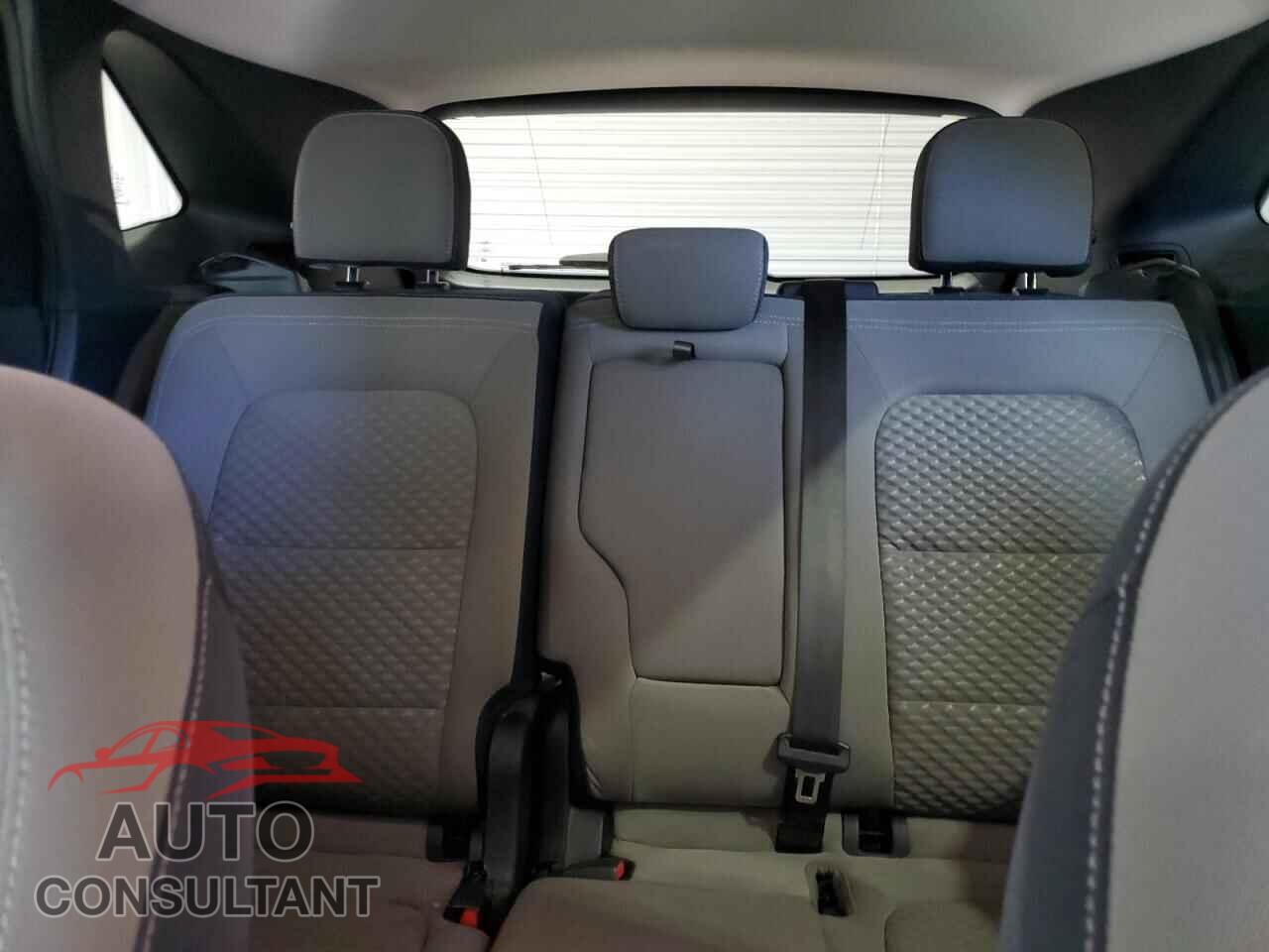 FORD ESCAPE 2020 - 1FMCU9G69LUA08896