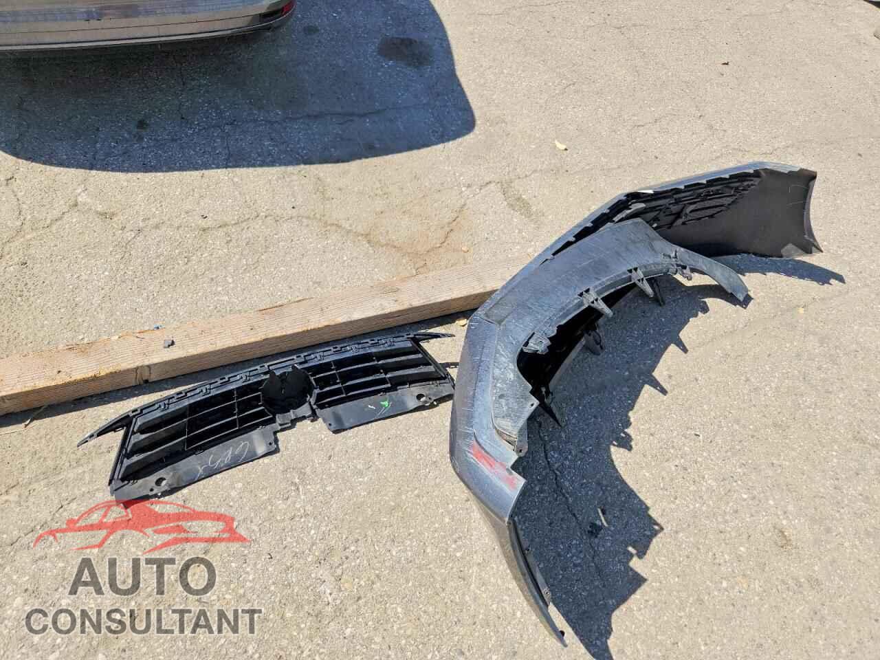 VOLKSWAGEN JETTA 2017 - 3VWDB7AJ5HM291788