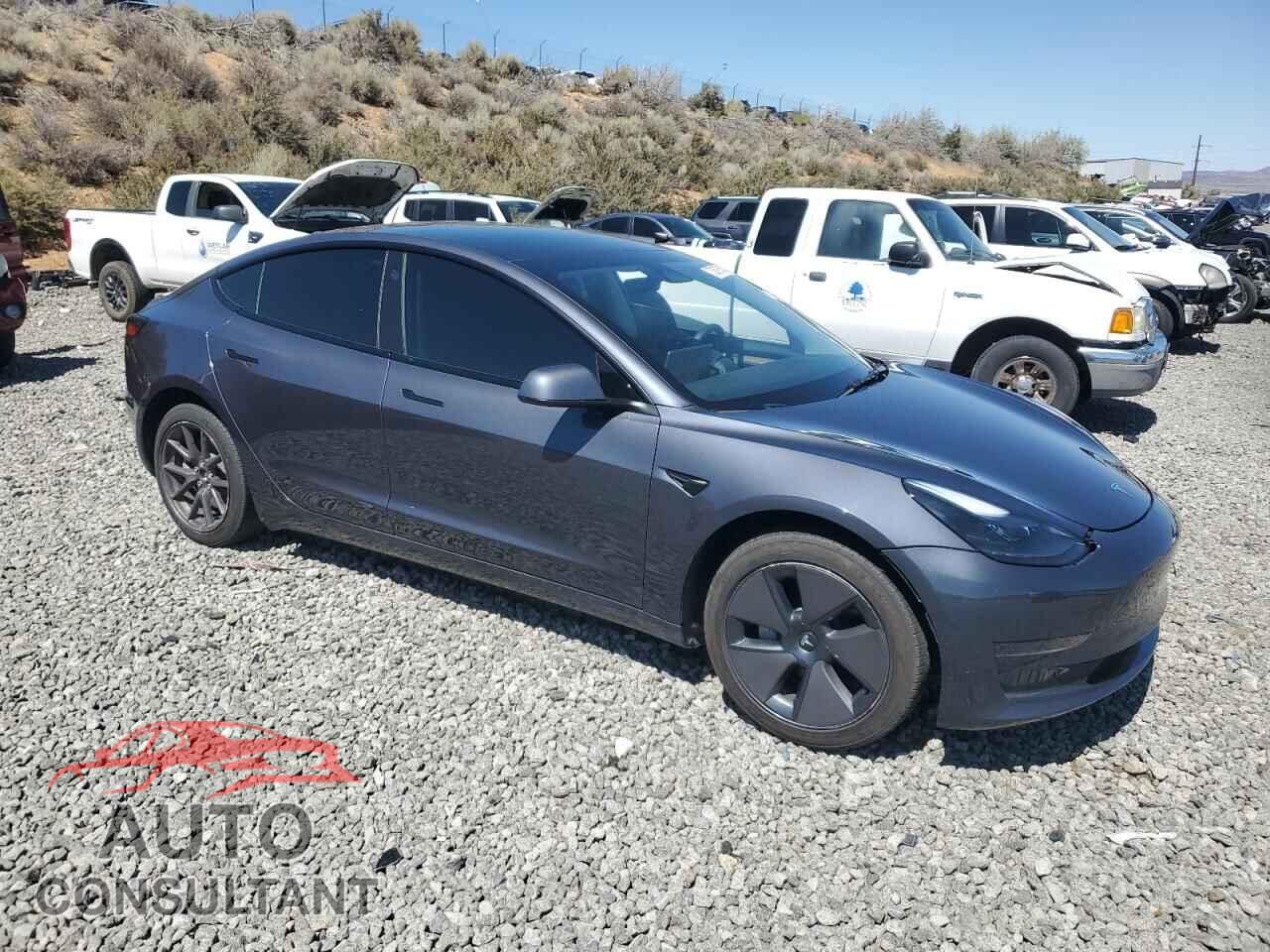 TESLA MODEL 3 2023 - 5YJ3E1EA8PF615073