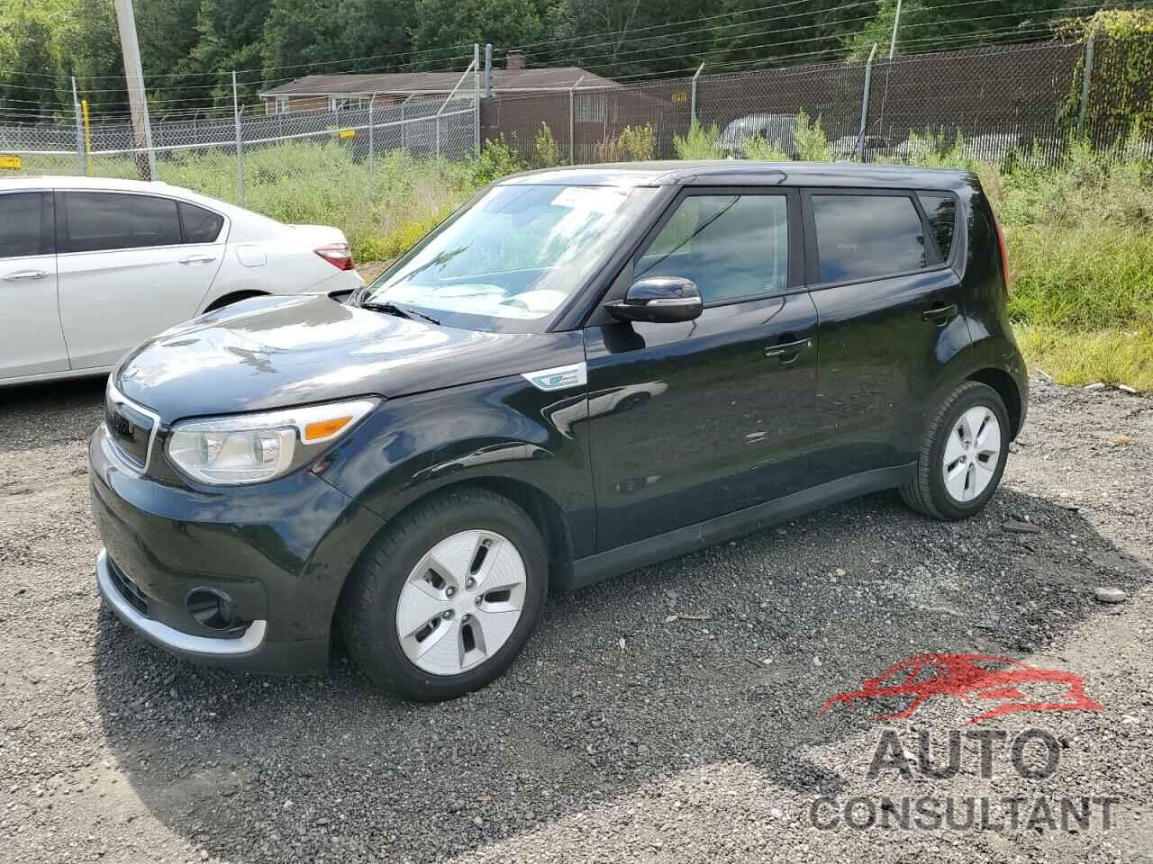 KIA SOUL 2016 - KNDJP3AE9G7014024