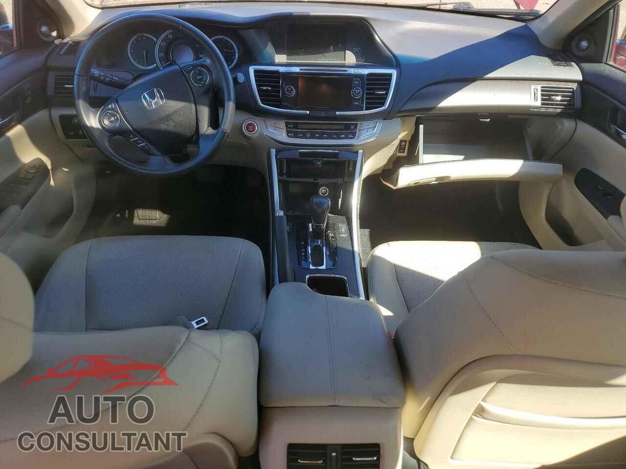 HONDA ACCORD 2013 - 1HGCR2F89DA232772