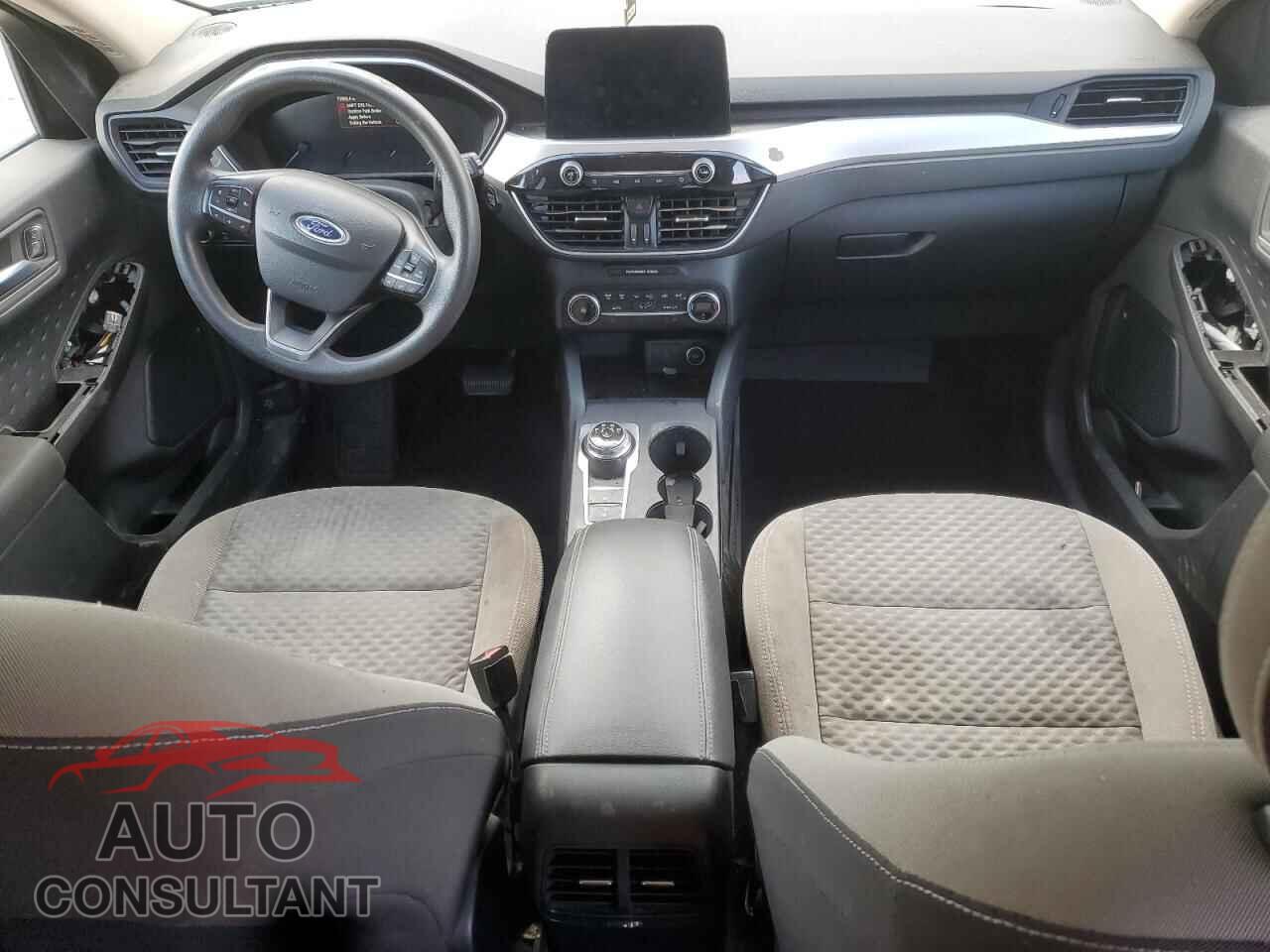 FORD ESCAPE 2020 - 1FMCU0G67LUA48910