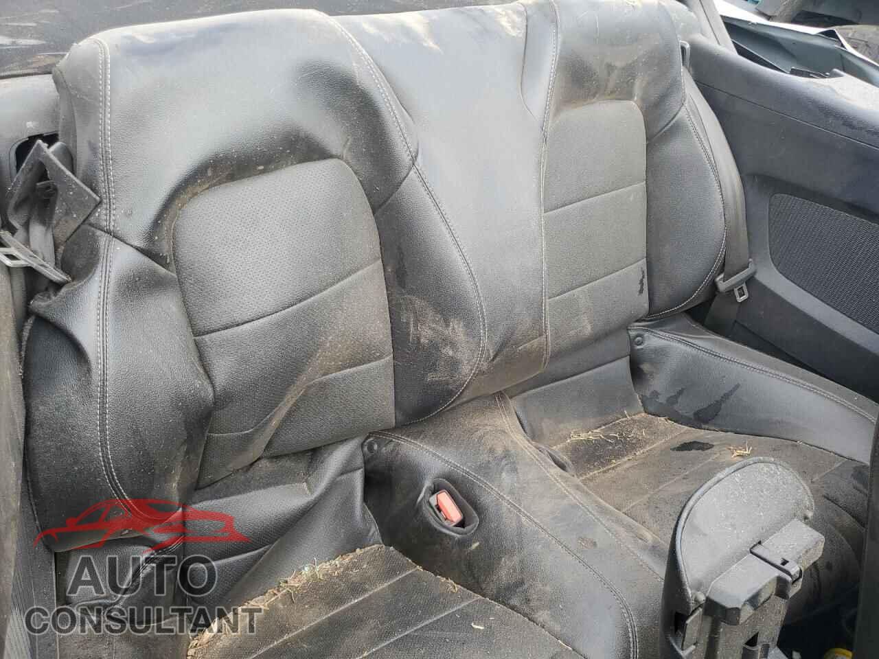 FORD ALL Models 2021 - 1FATP8UH3M5116069