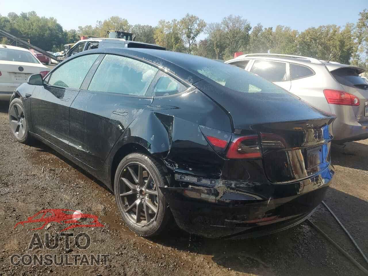 TESLA MODEL 3 2023 - 5YJ3E1EAXPF544281