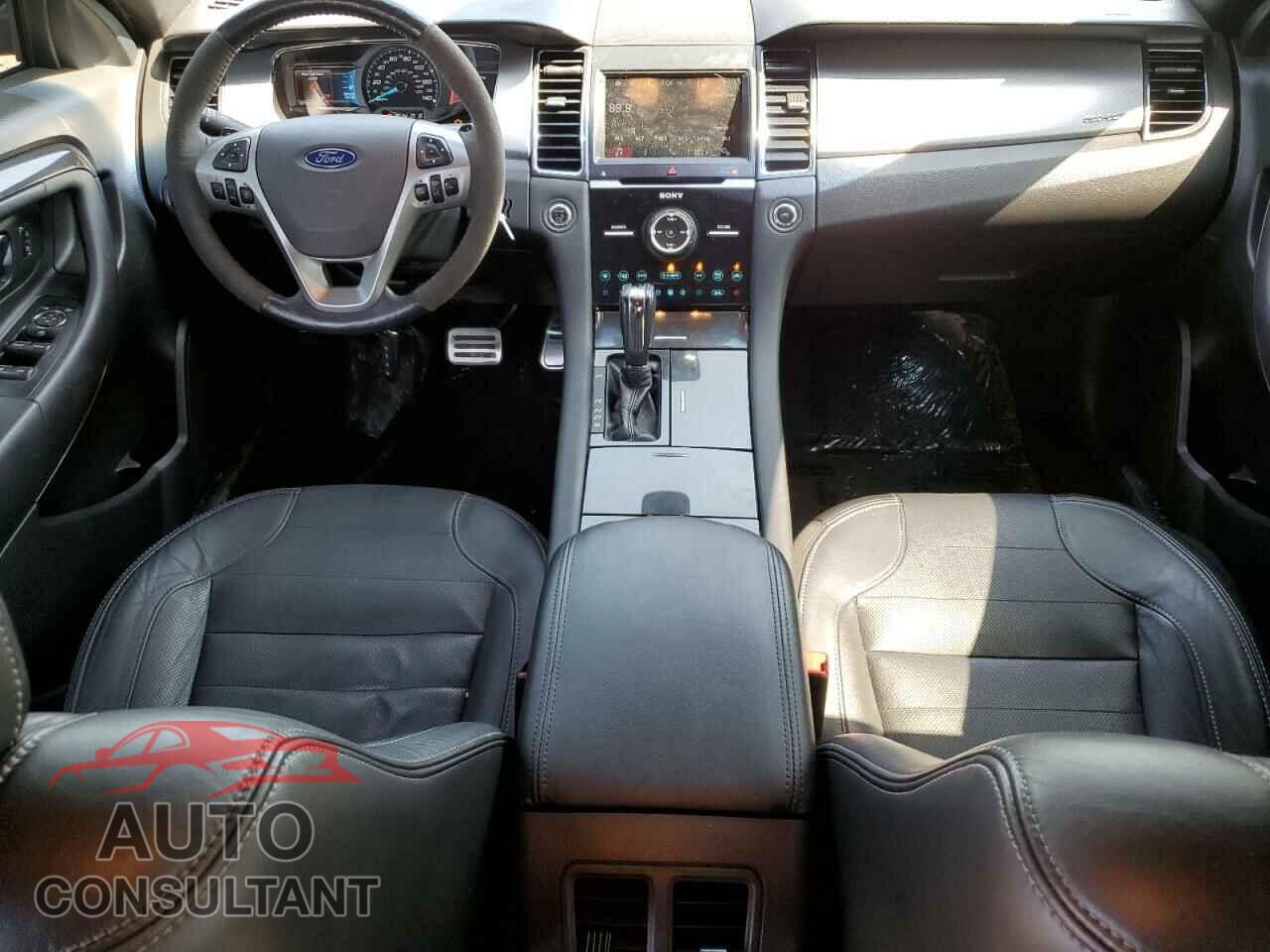 FORD TAURUS 2016 - 1FAHP2KT3GG157918