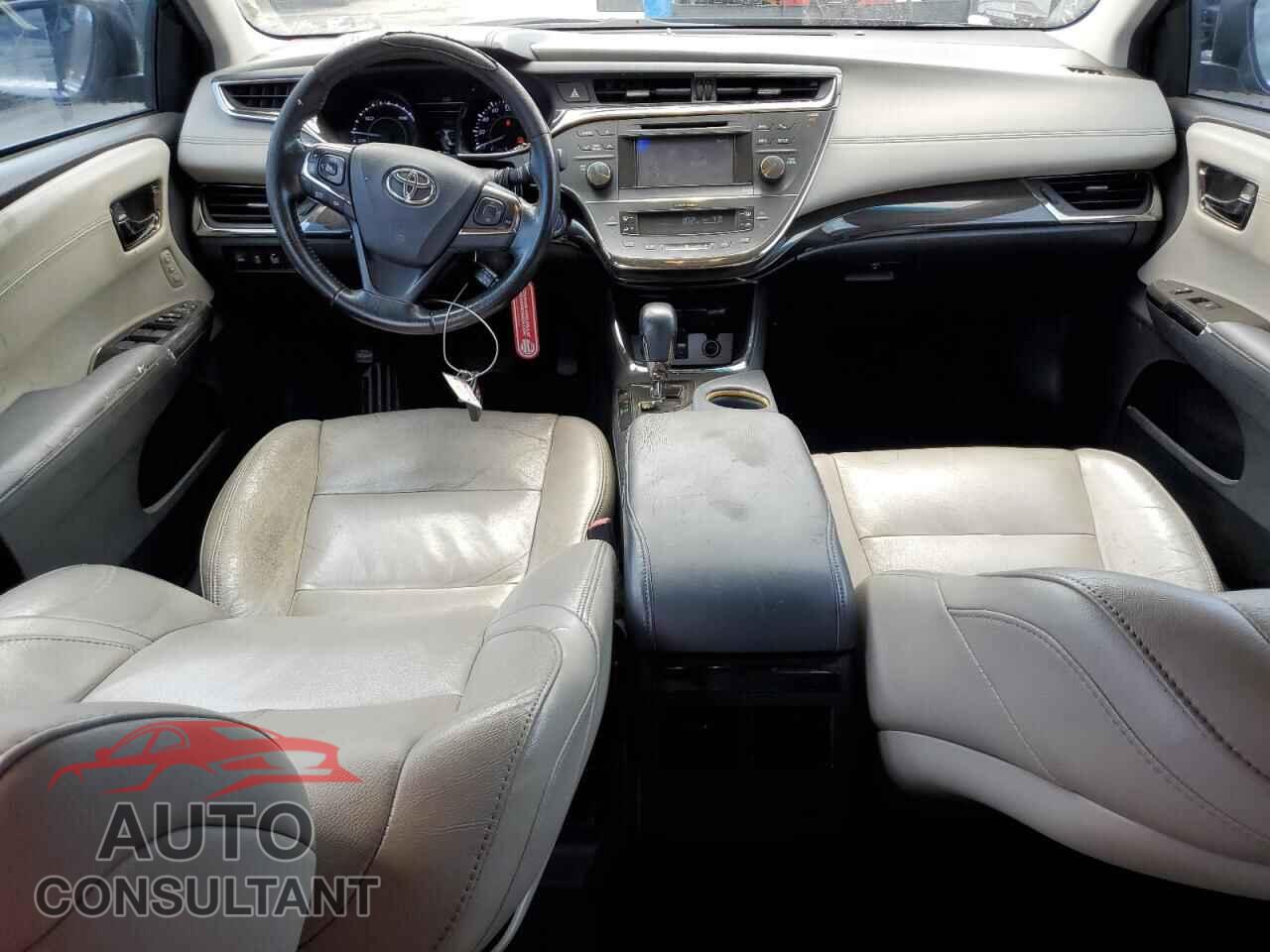 TOYOTA AVALON 2014 - 4T1BD1EB4EU030594
