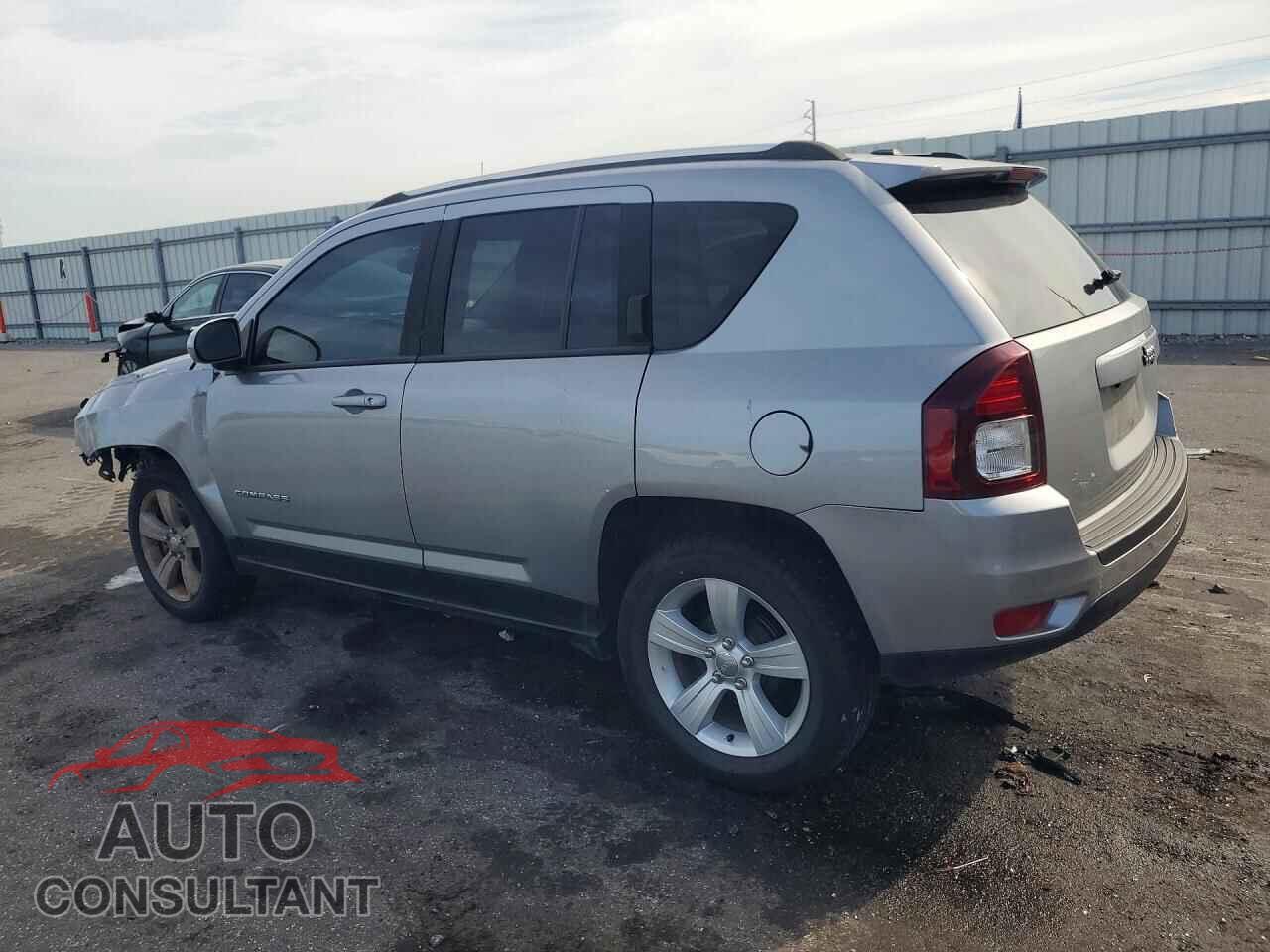 JEEP COMPASS 2015 - 1C4NJCEB8FD139017