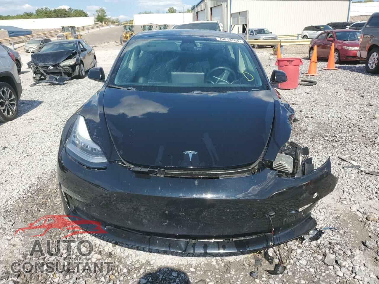 TESLA MODEL 3 2021 - 5YJ3E1EA7MF857574