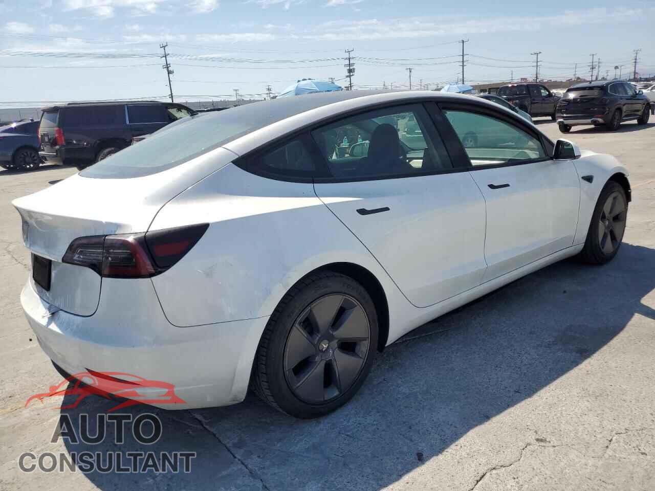 TESLA MODEL 3 2023 - 5YJ3E1EA9PF577286