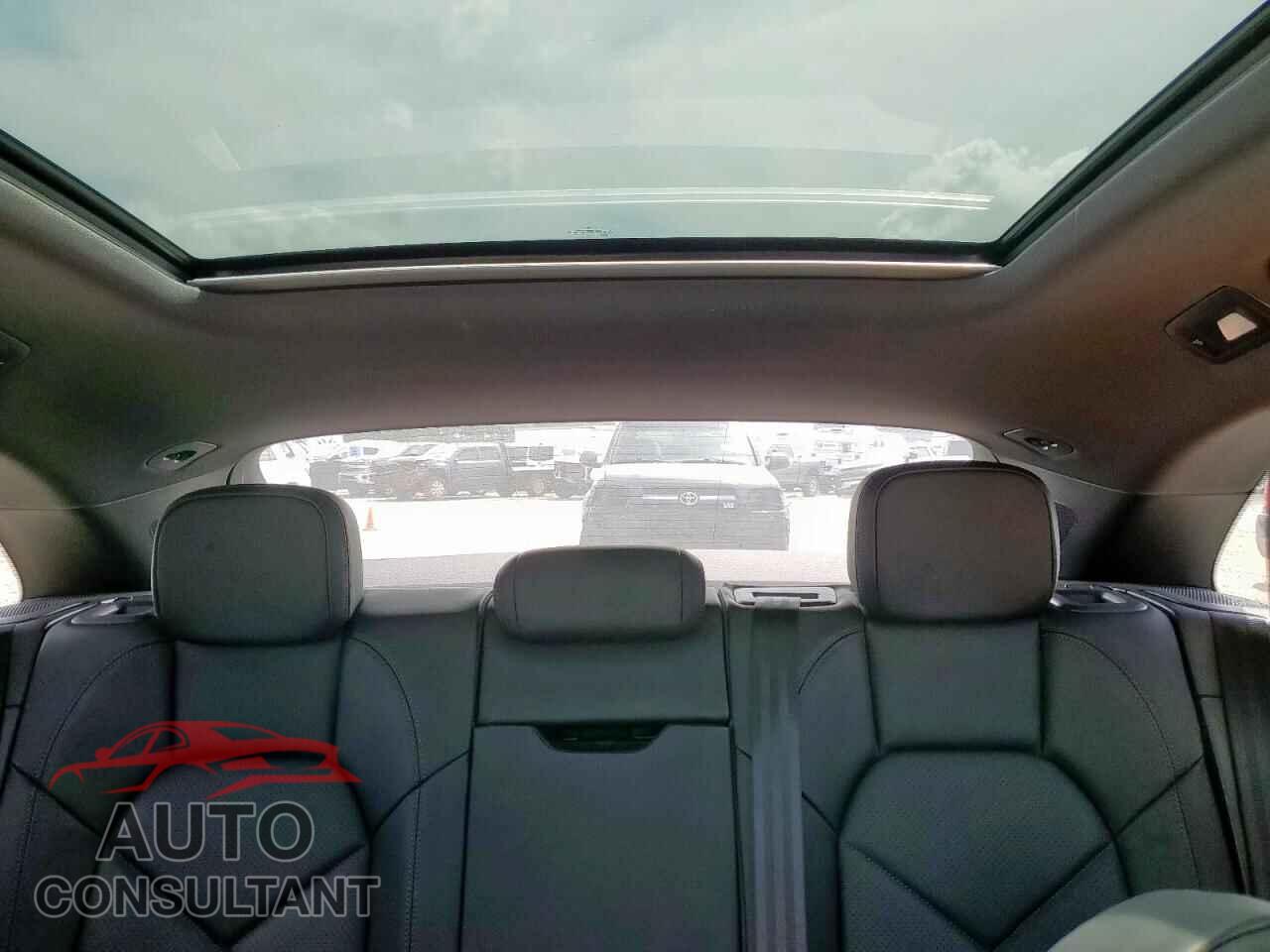 PORSCHE MACAN BASE 2024 - WP1AA2A50RLB15280